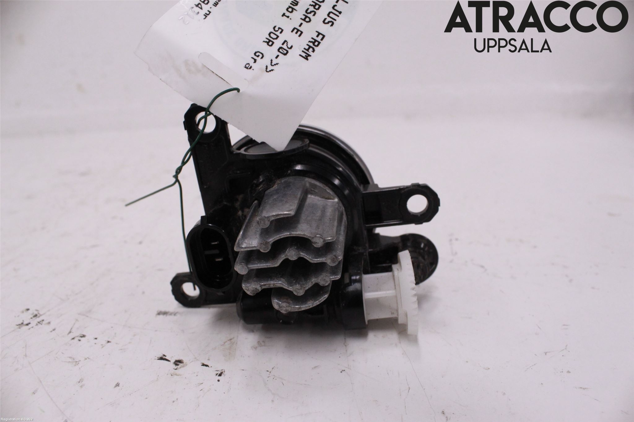 Opel CORSA F, CORSA-E 20- Dimljus-Varselljus Fram