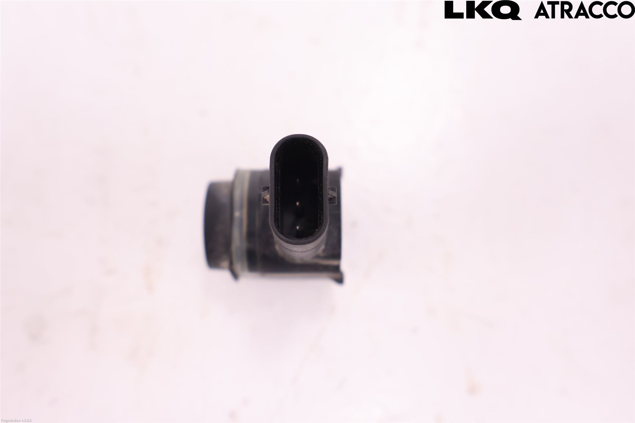 Audi A6/S6 4G 11-18 Parkeringshjälp Backsensor