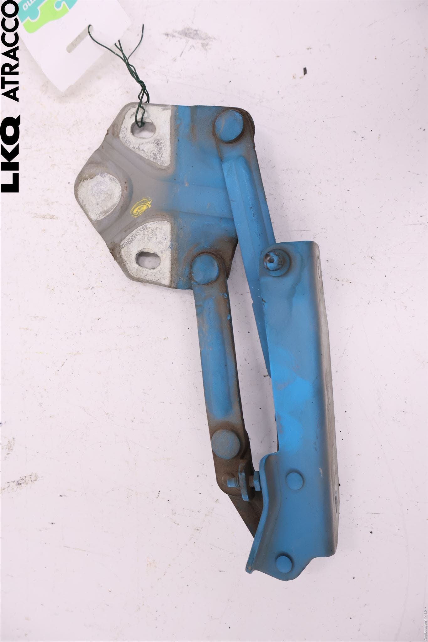 Volkswagen VW CADDY 16-20 Huvgångjärn