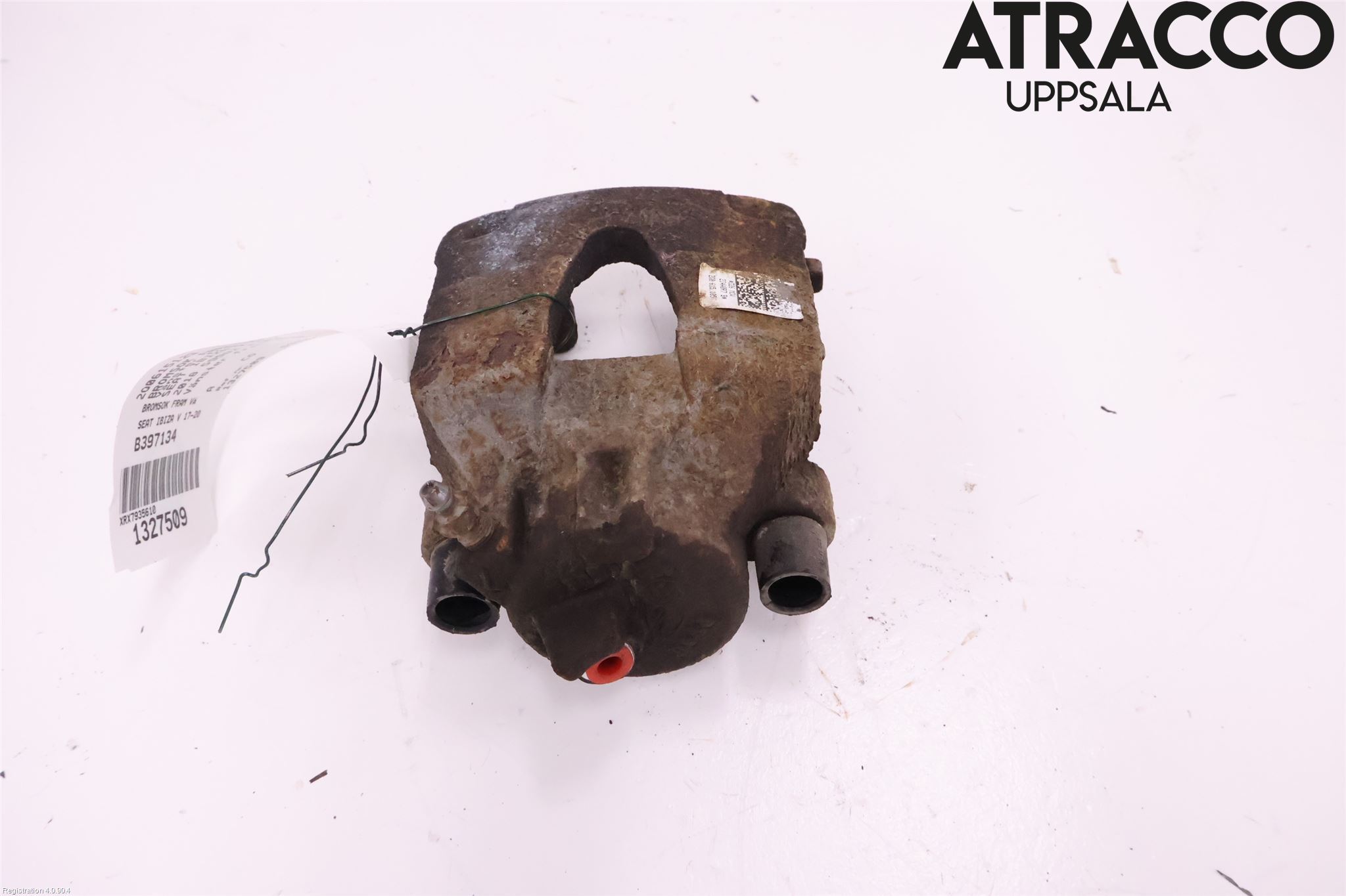 Seat IBIZA V 17-20 Bromsok Fram Vänster