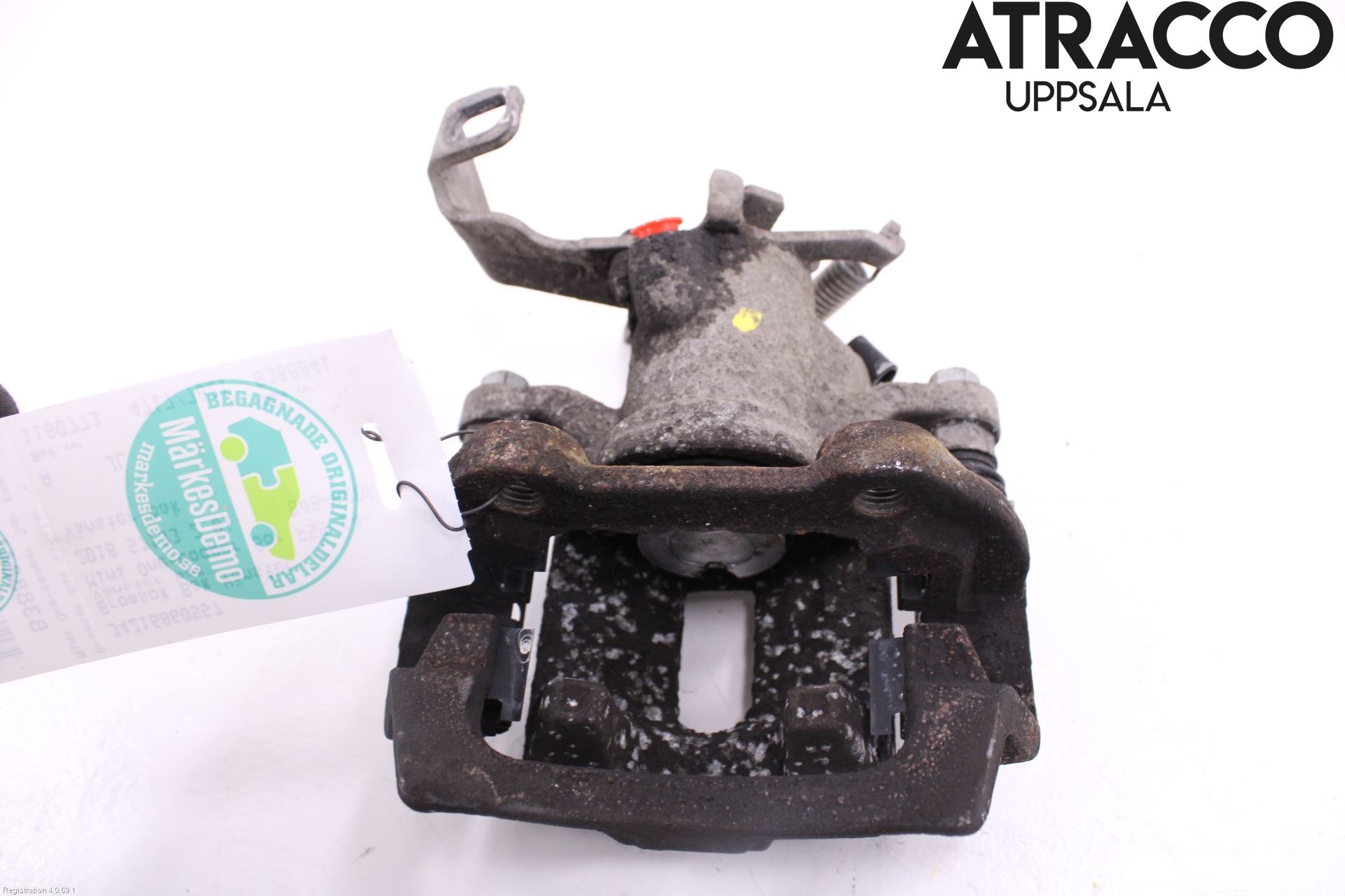 Mini ONE/COOPER 5DR F55 14-24 Bromsok Bak Vänster