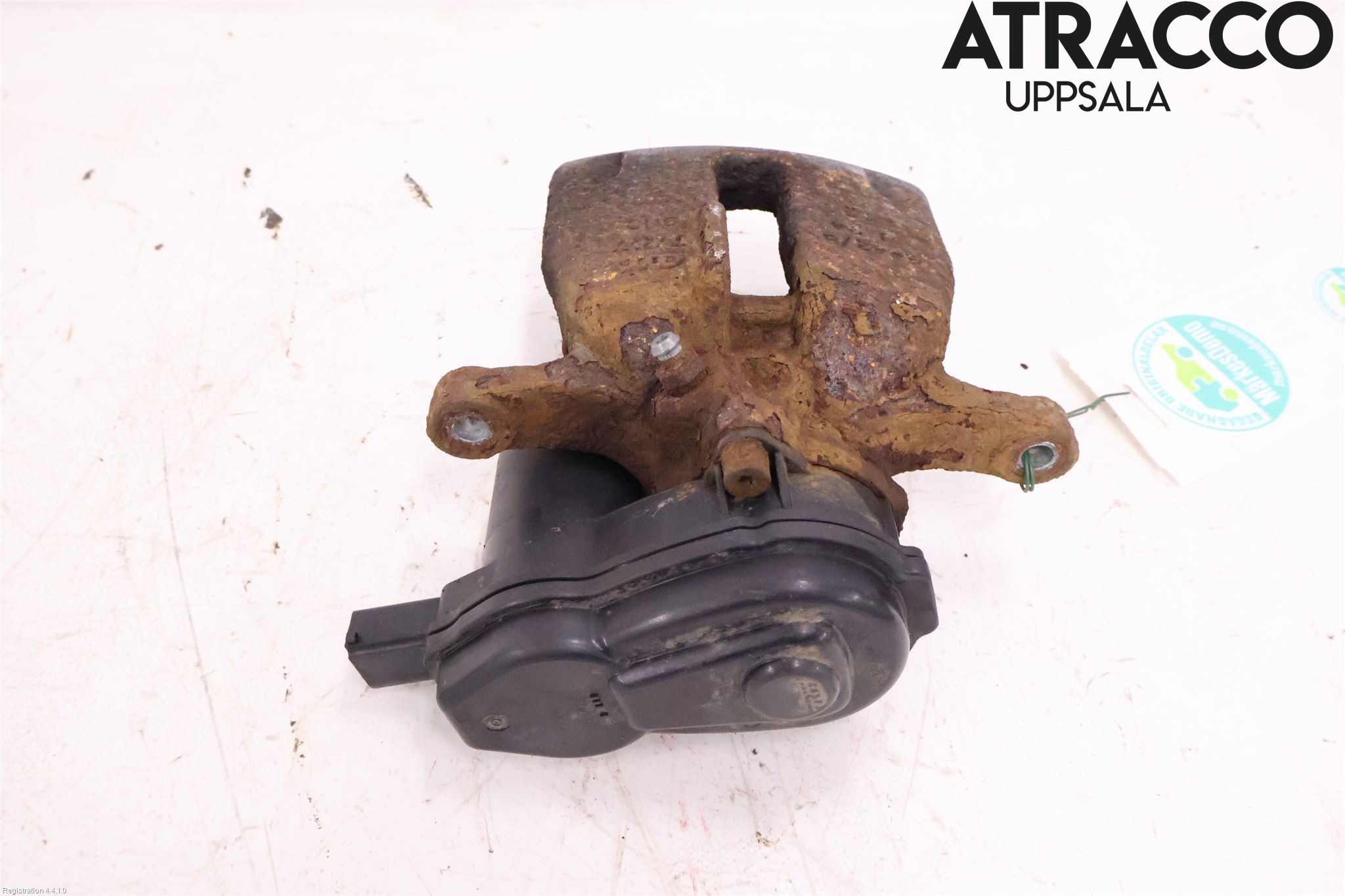 Audi A5 07-16 Bromsok Bak Vänster