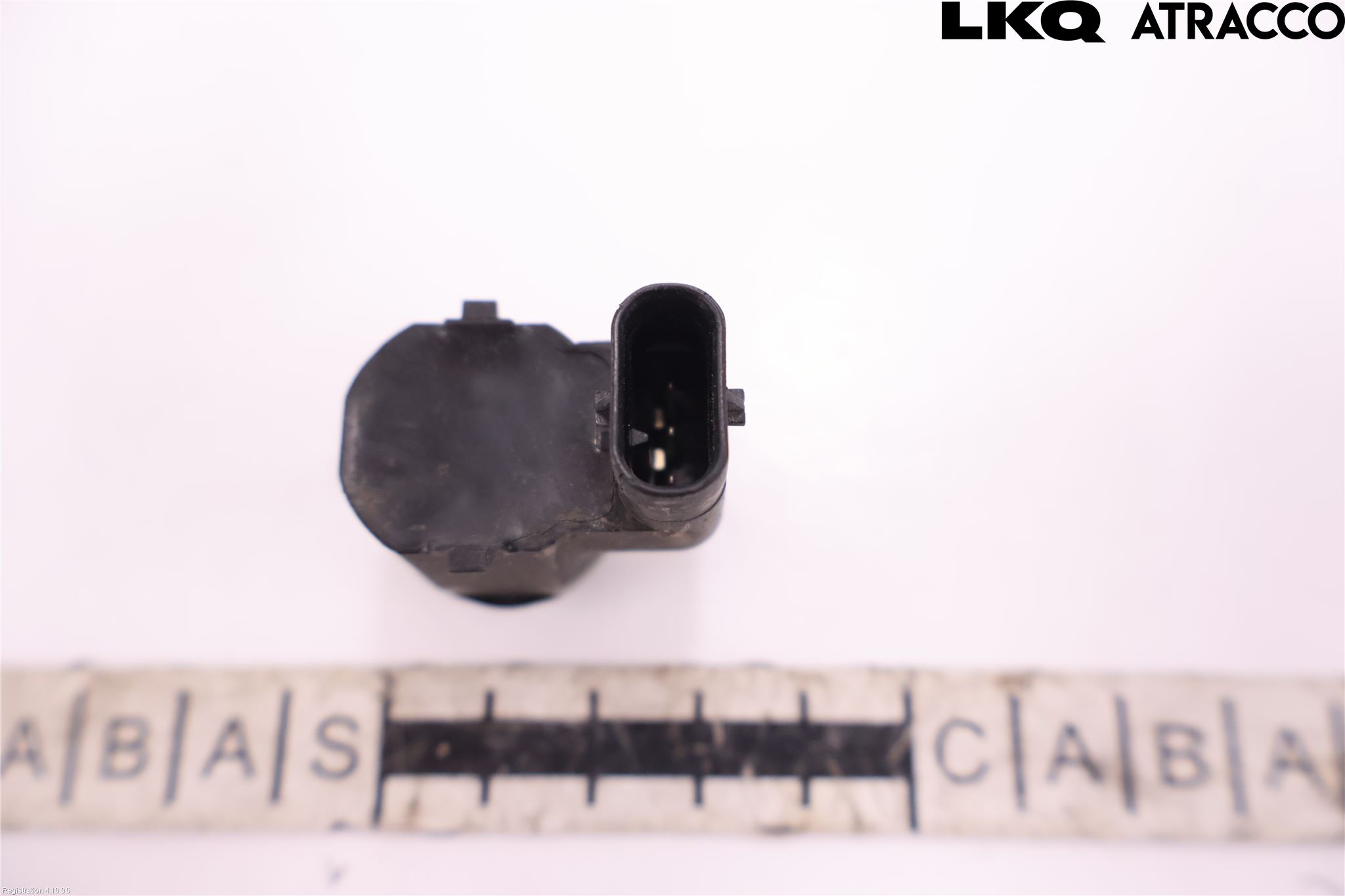 BMW 5 F10/F11/F18 09-17 Parkeringshjälp Backsensor