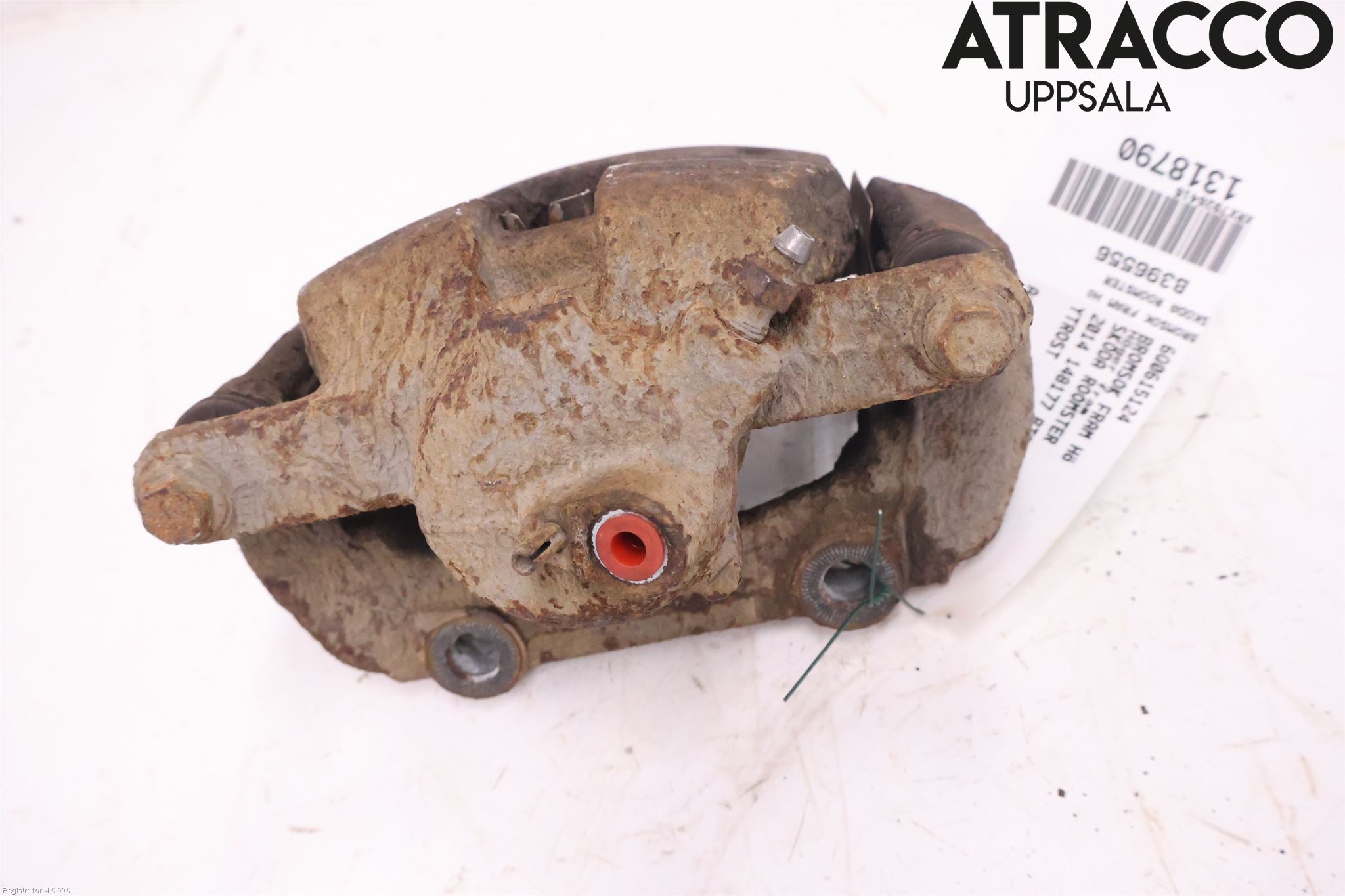 Skoda ROOMSTER Bromsok Fram Höger