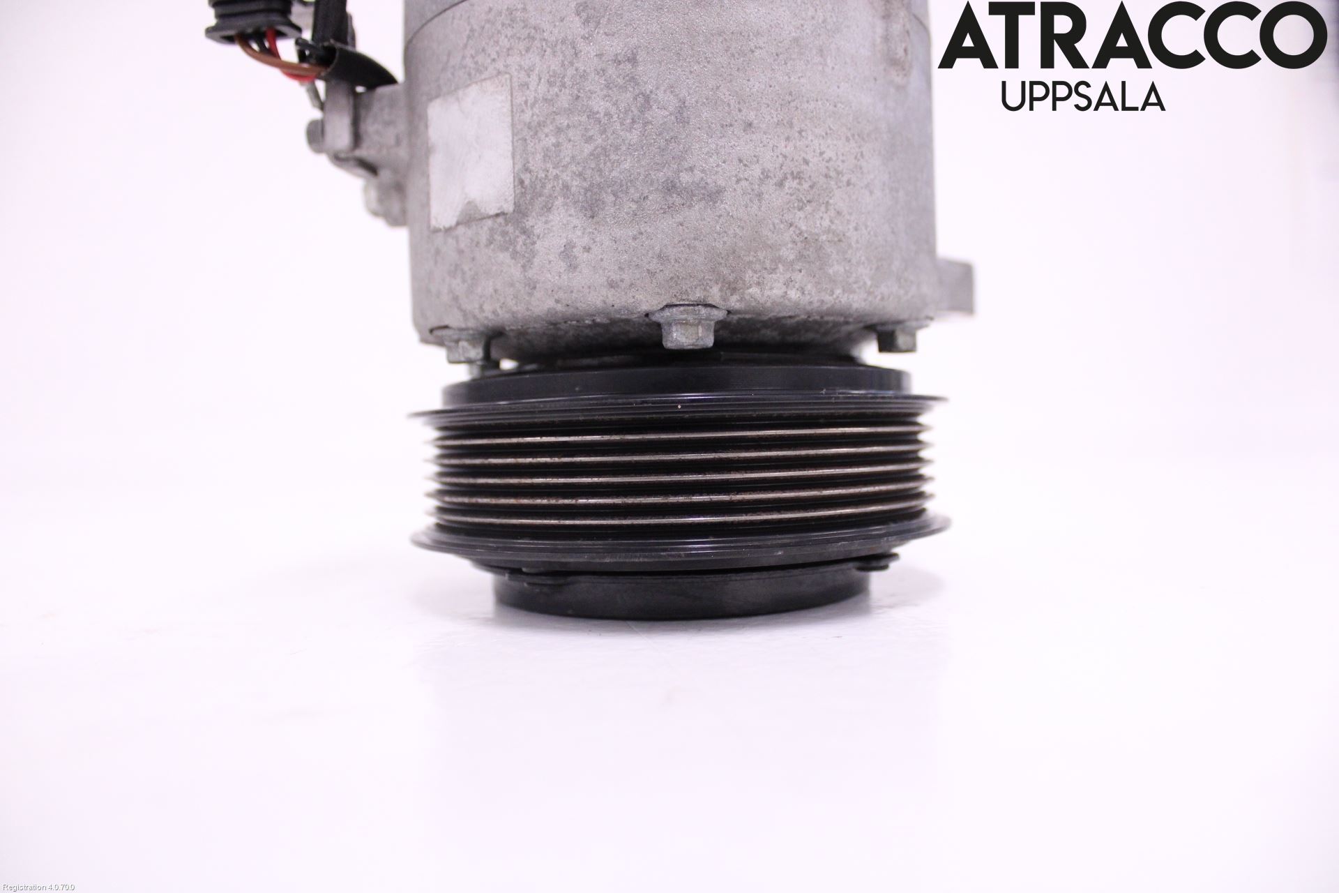 Mini ONE/COOPER 5DR F55 14-24 Ac Kompressor