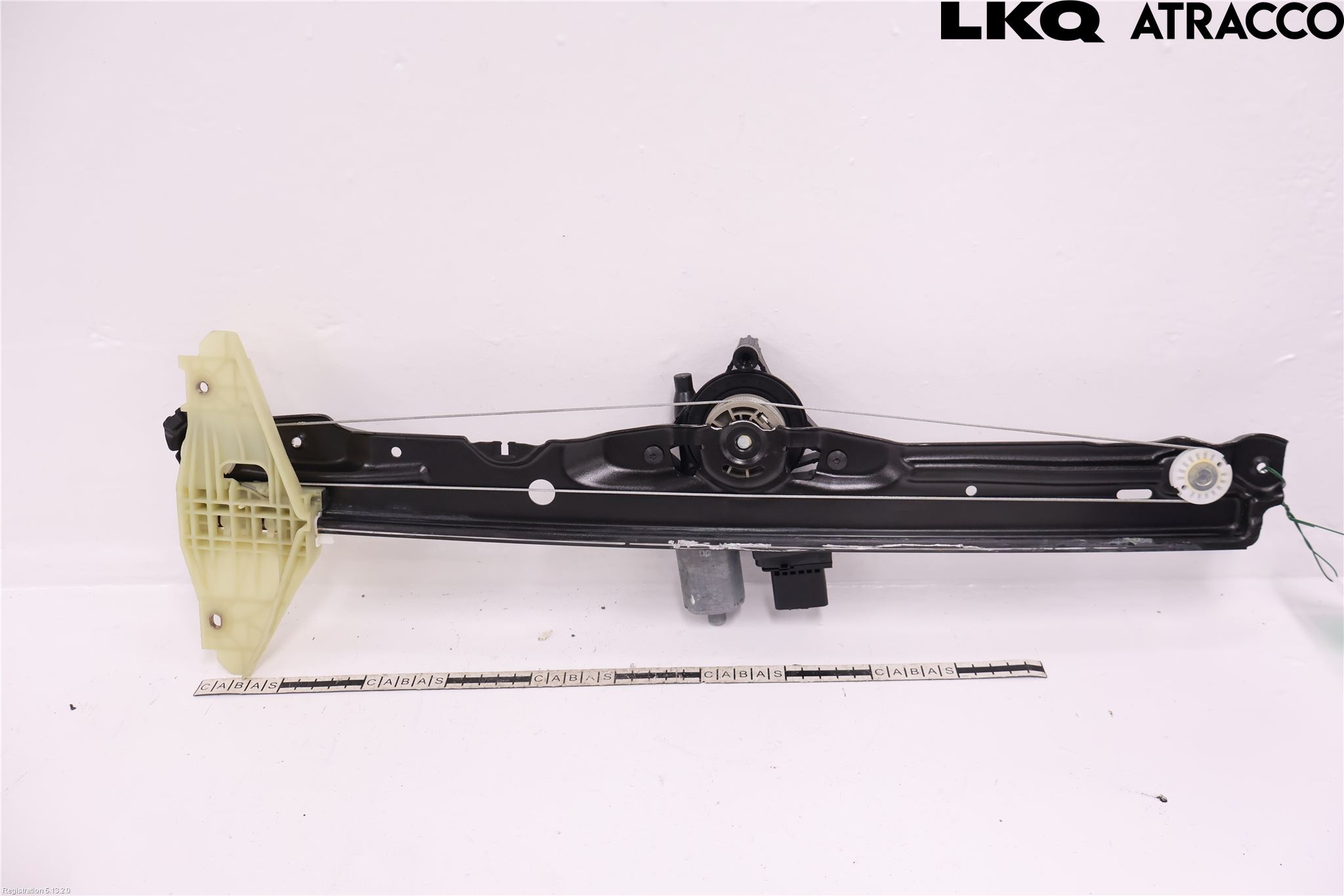 Toyota PROACE II 16- Fönsterhiss El Kompl