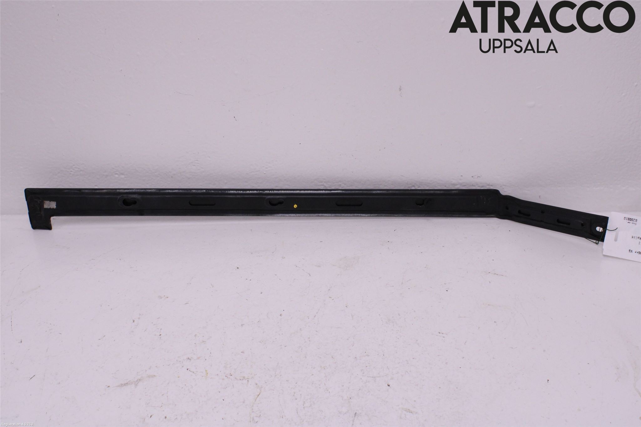 Fiat DOBLO CARGO Glidskena Skjutdörr Vä