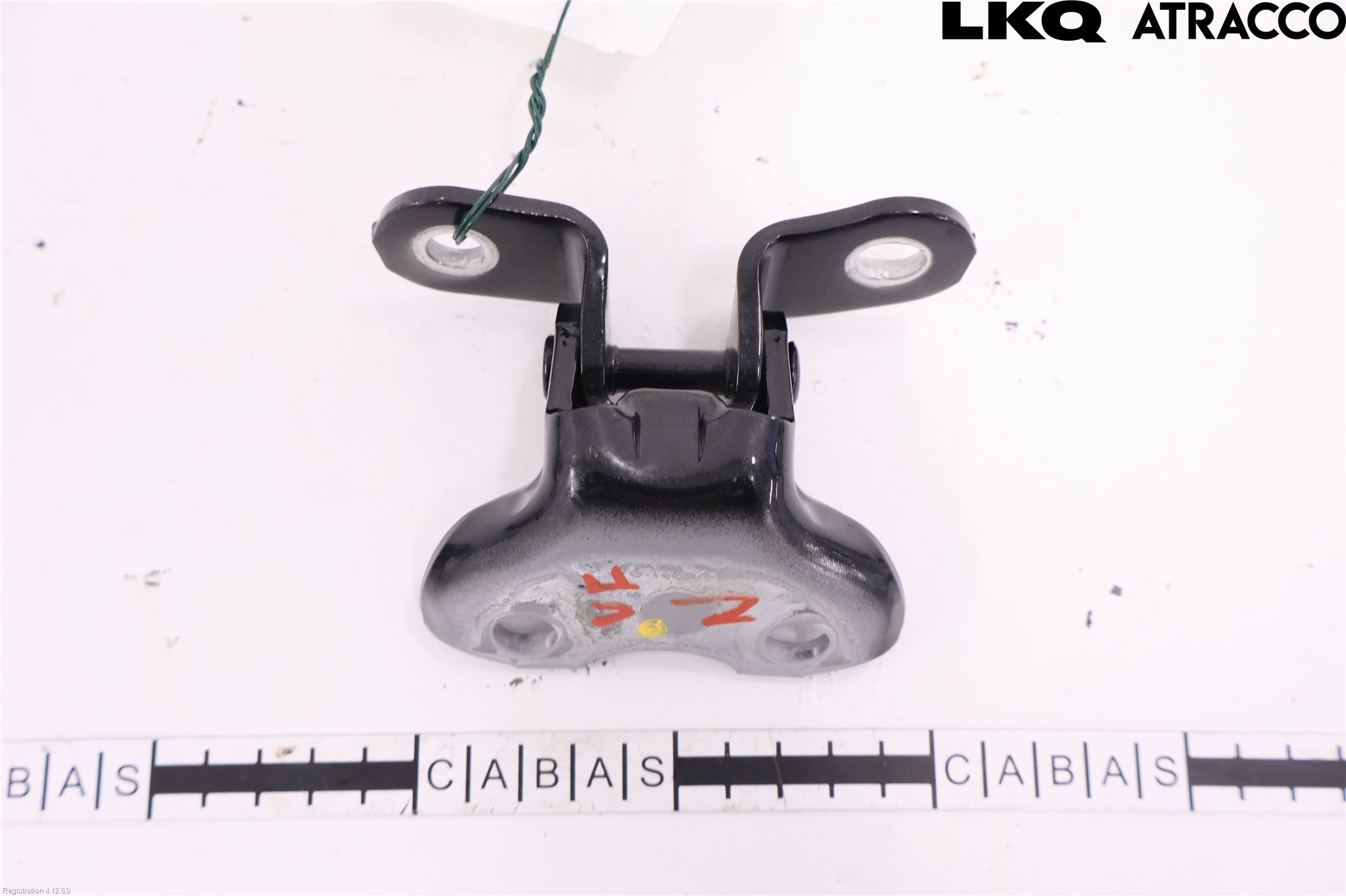 Lexus ES 250/300/330 Dörrgångjärn