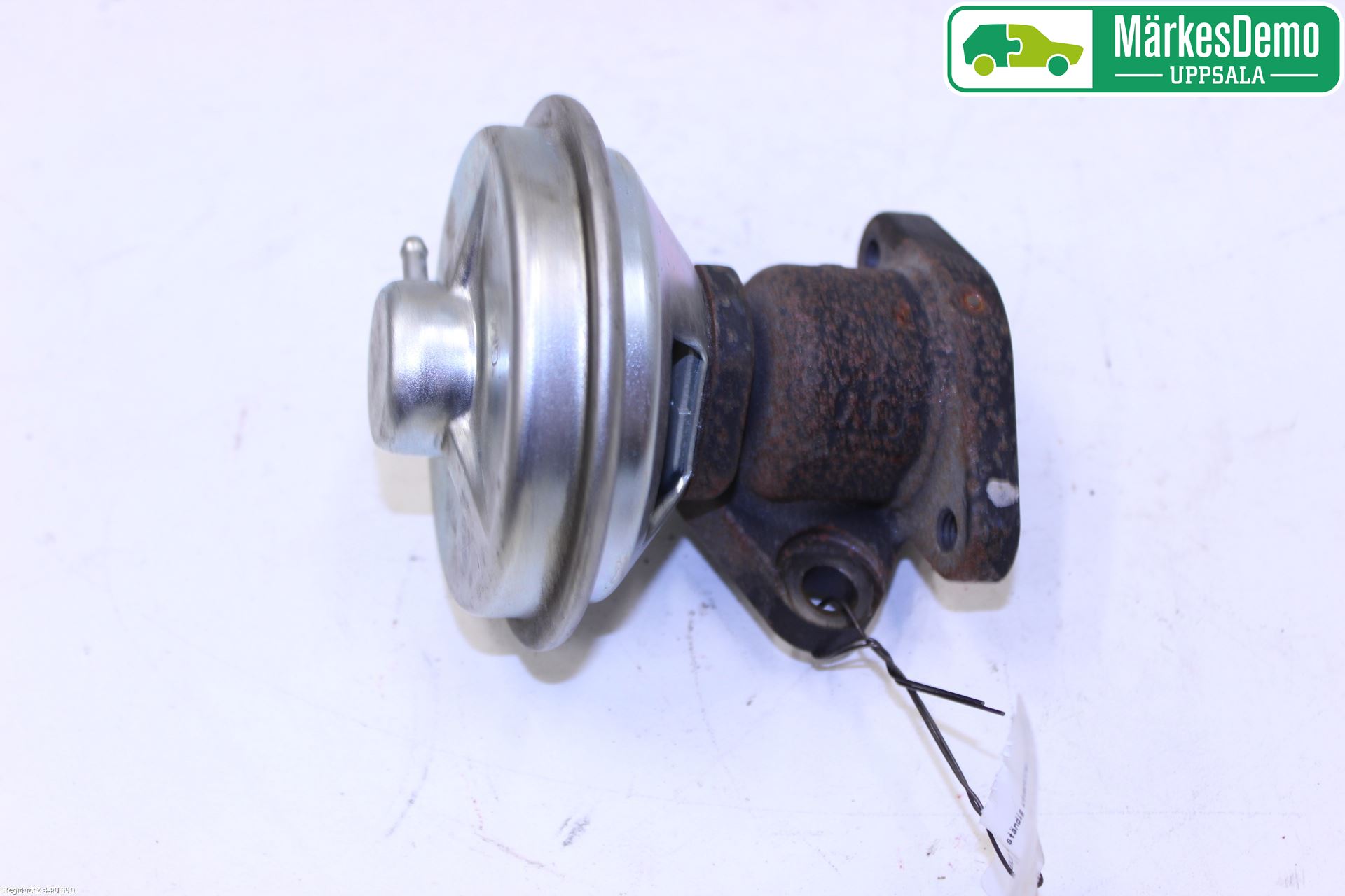 GM CHEVROLET CRUZE Egr Ventil