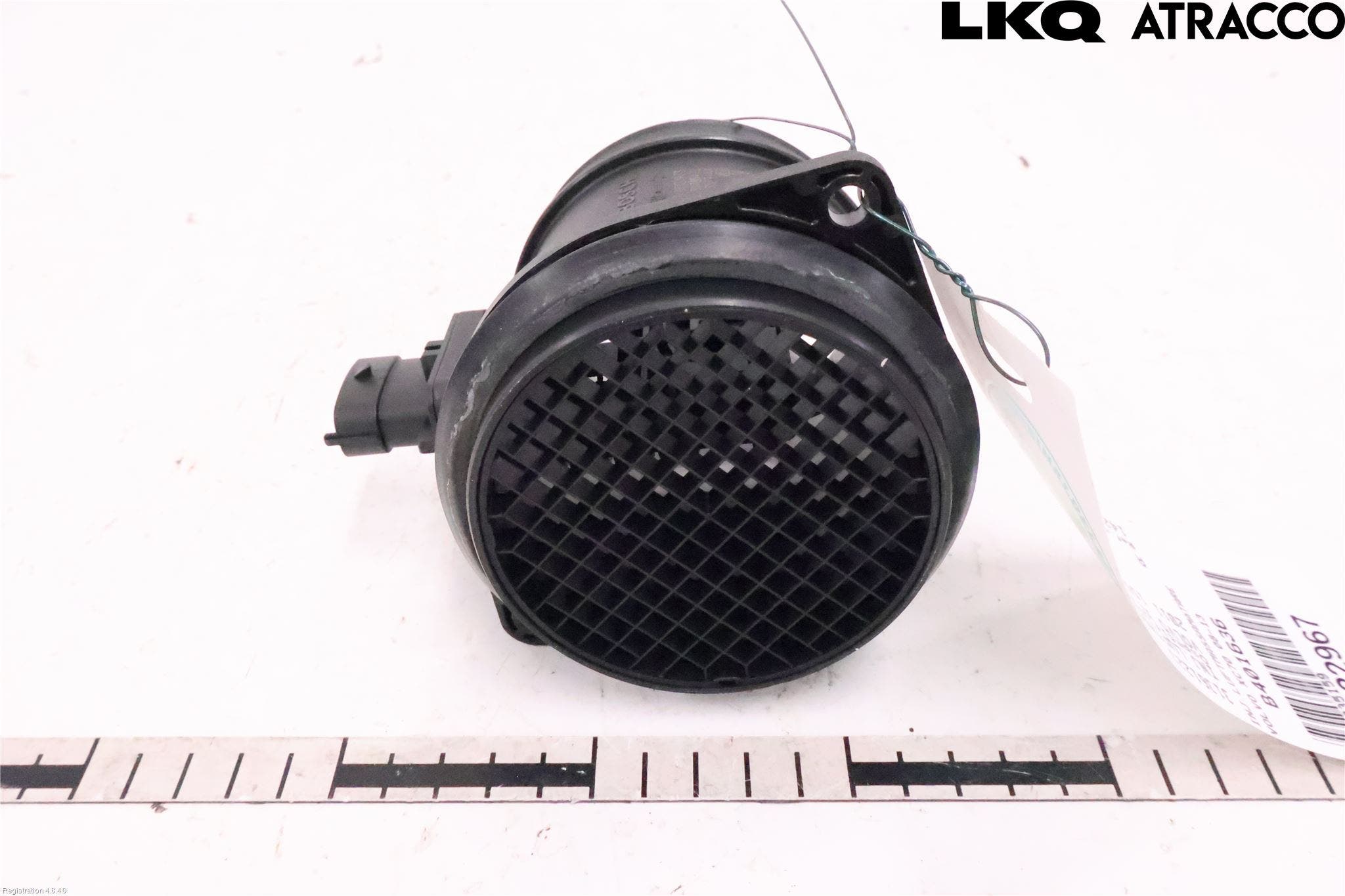 Volvo XC70 08-13 Injluftmassamätare