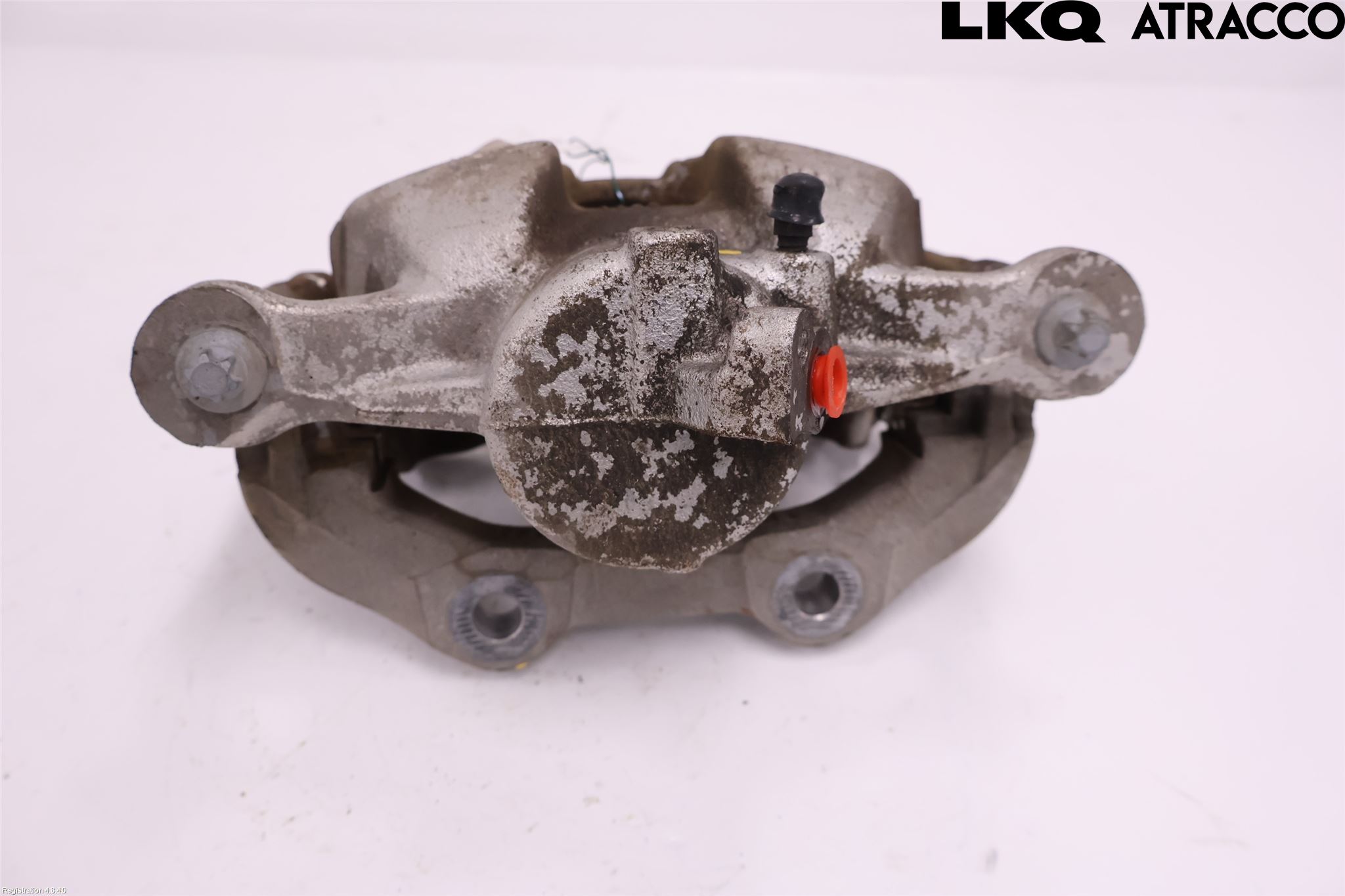 Citroen C4/E-C4 C4X/E-C4X III 21- Bromsok Fram Höger