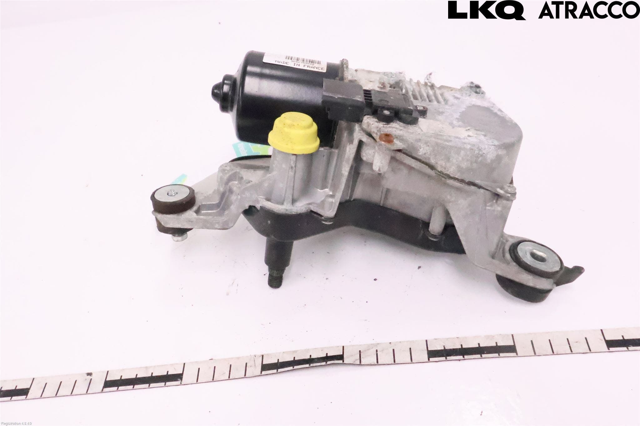 Citroen C5 08-17 Torkarmotor Vindruta