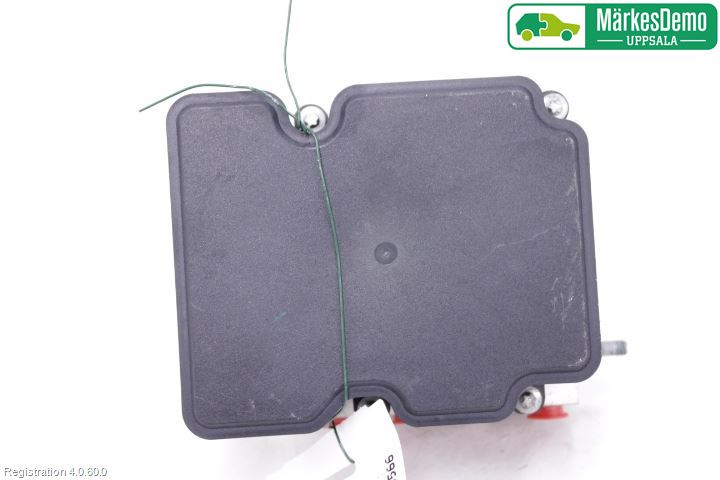 Nissan MICRA 11-16 Abs Hydraulaggregat