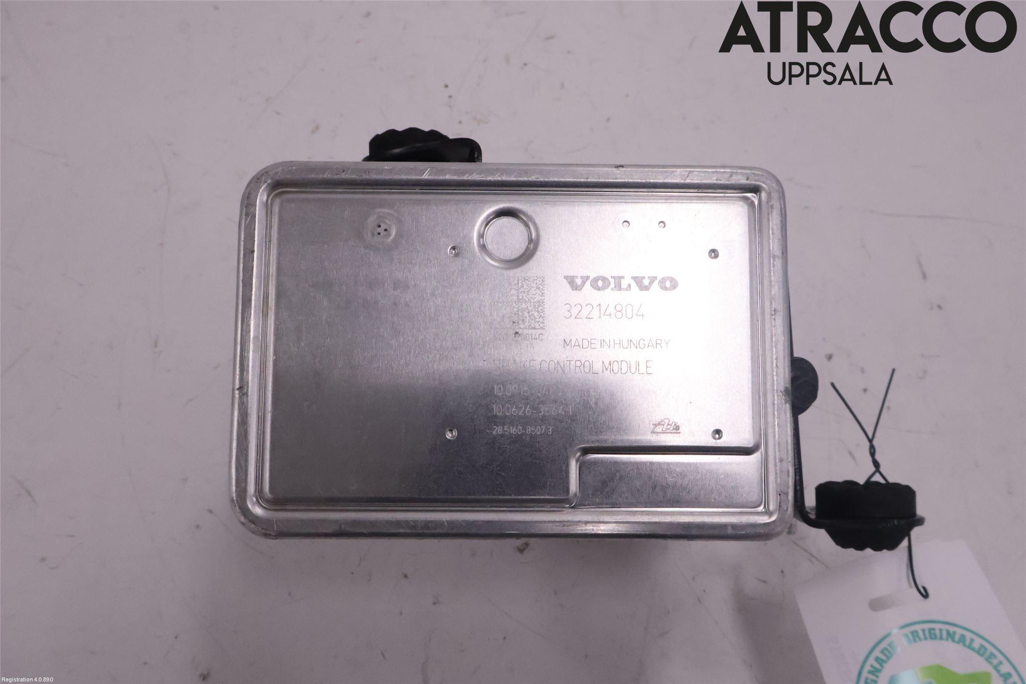 Volvo V60 CROSS COUNTRY 19- Abs Hydraulaggregat