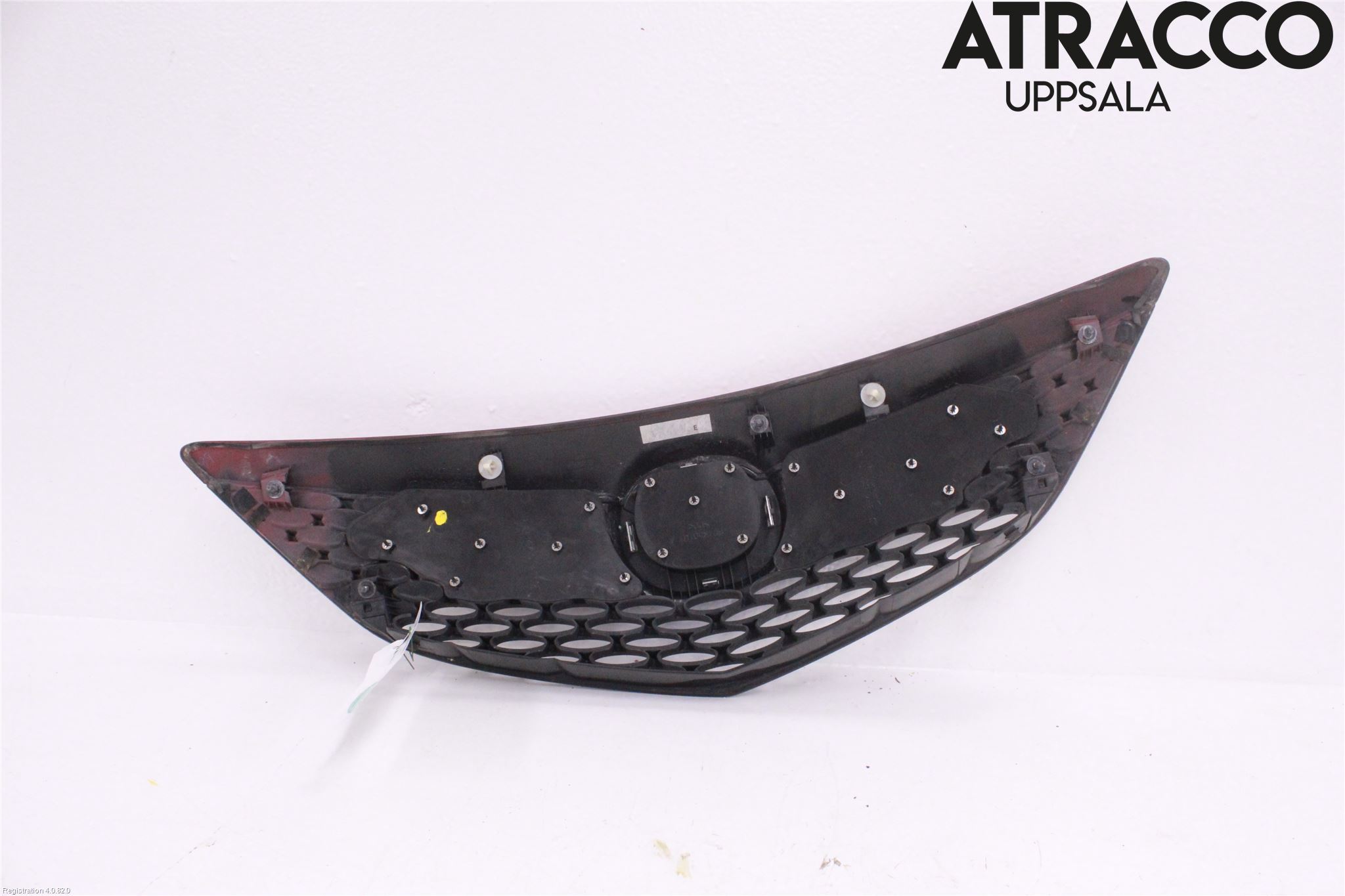 Mazda 3 I 07-08 Grill Komp