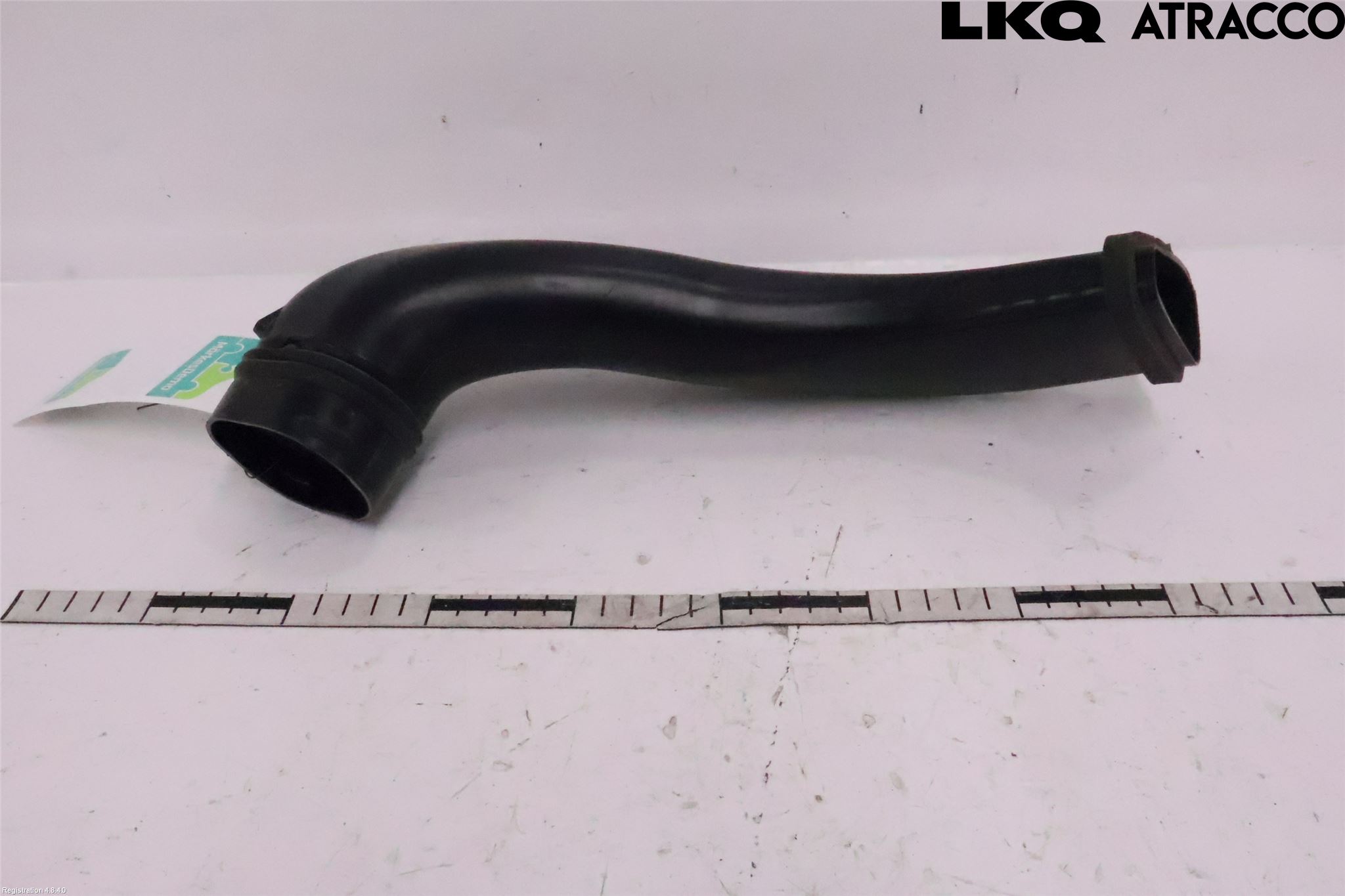 Toyota COROLLA CROSS XG10 22- Luftrenare Övrigt