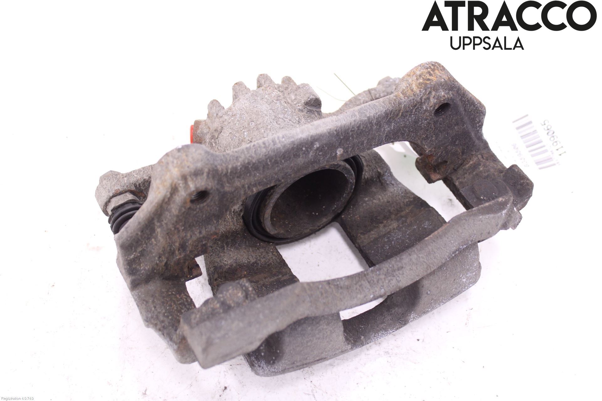 Opel VIVARO 15-19 Bromsok Fram Vänster