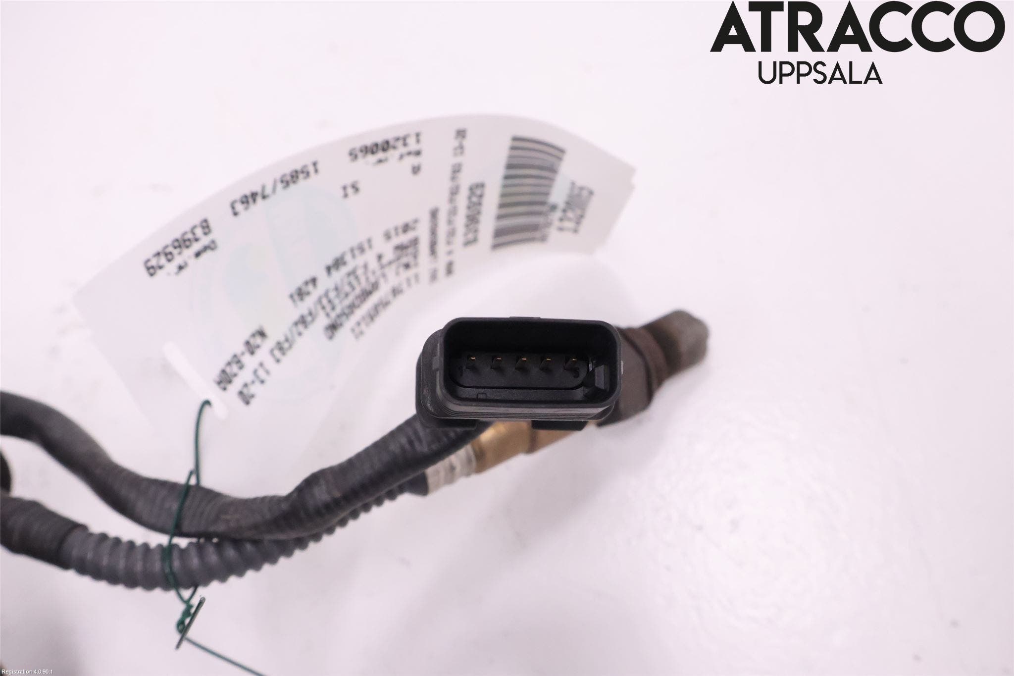 BMW 4 F32/F33/F82/F83 13-20 Injlambdasond