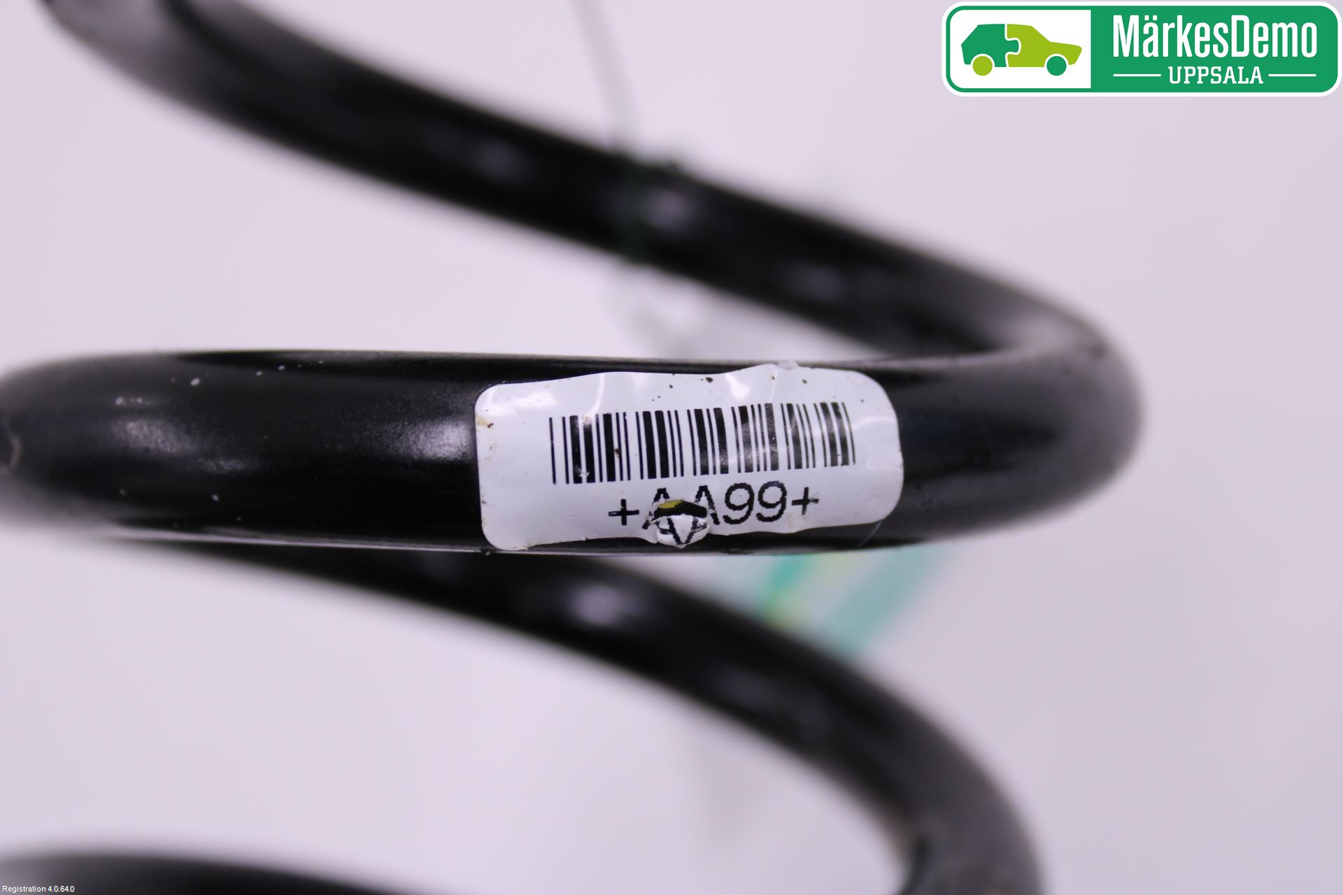 Opel INSIGNIA 17- Fjäder Bak