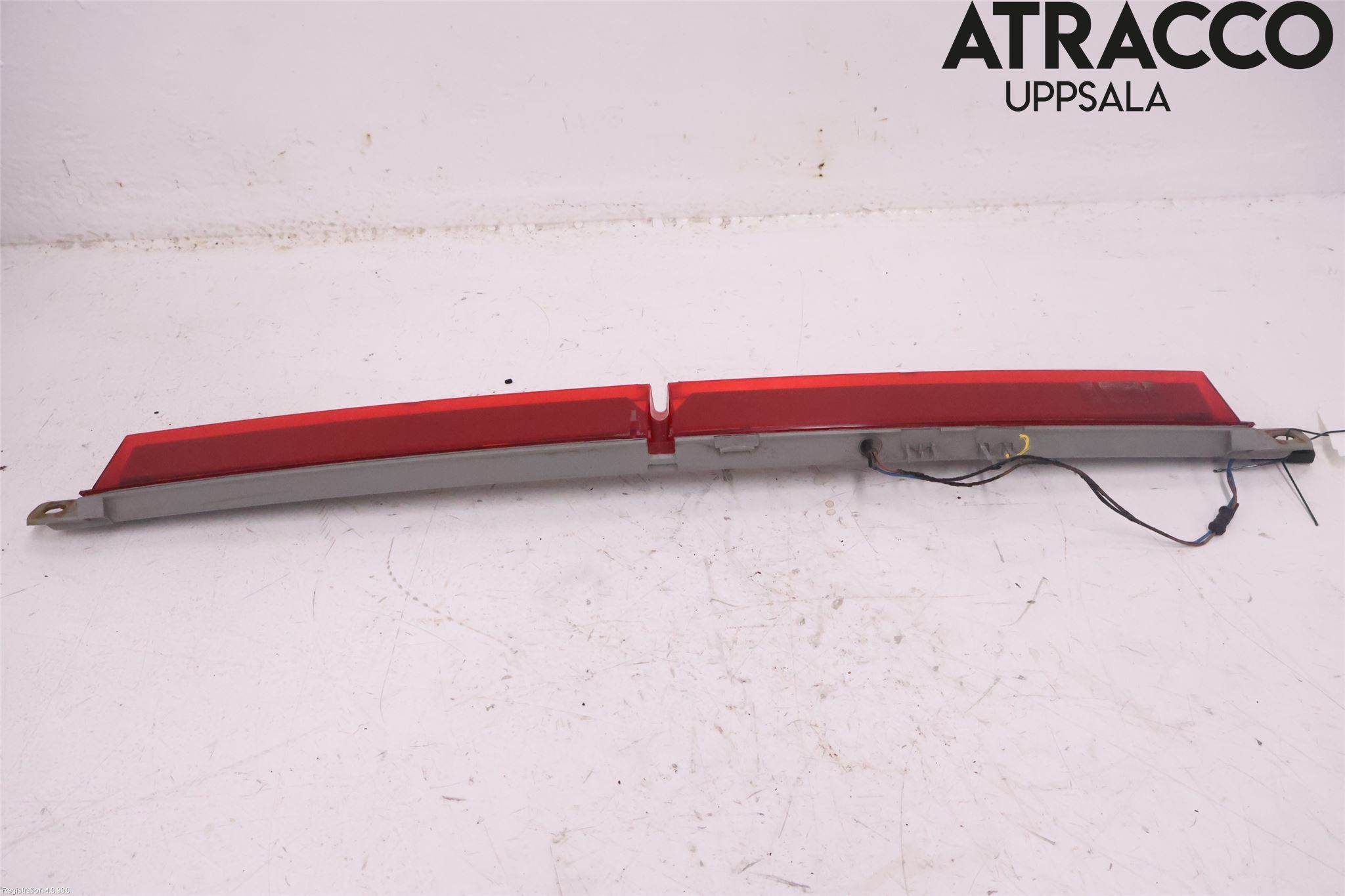 BMW 3 E90/91 SED/TOU 05-12 Bromsljus Bakruta