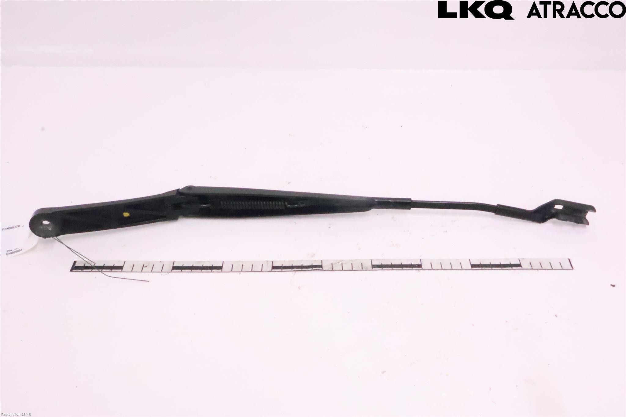 Volkswagen VW PASSAT 15-19 Torkararm Armar Vindruta