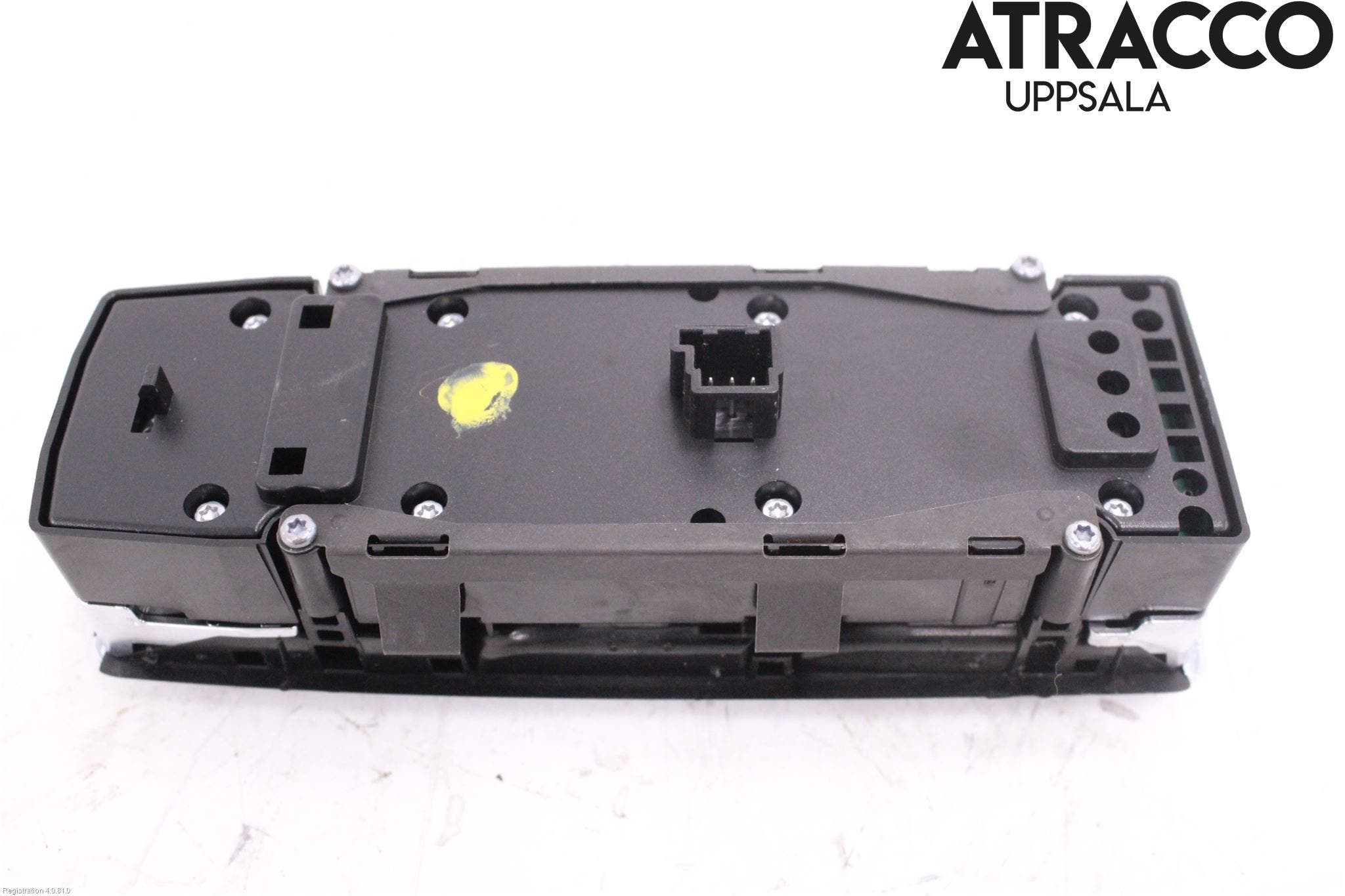 Mercedes-Benz MB A-KLASS (W176) 13-18 Strömställare Elhiss