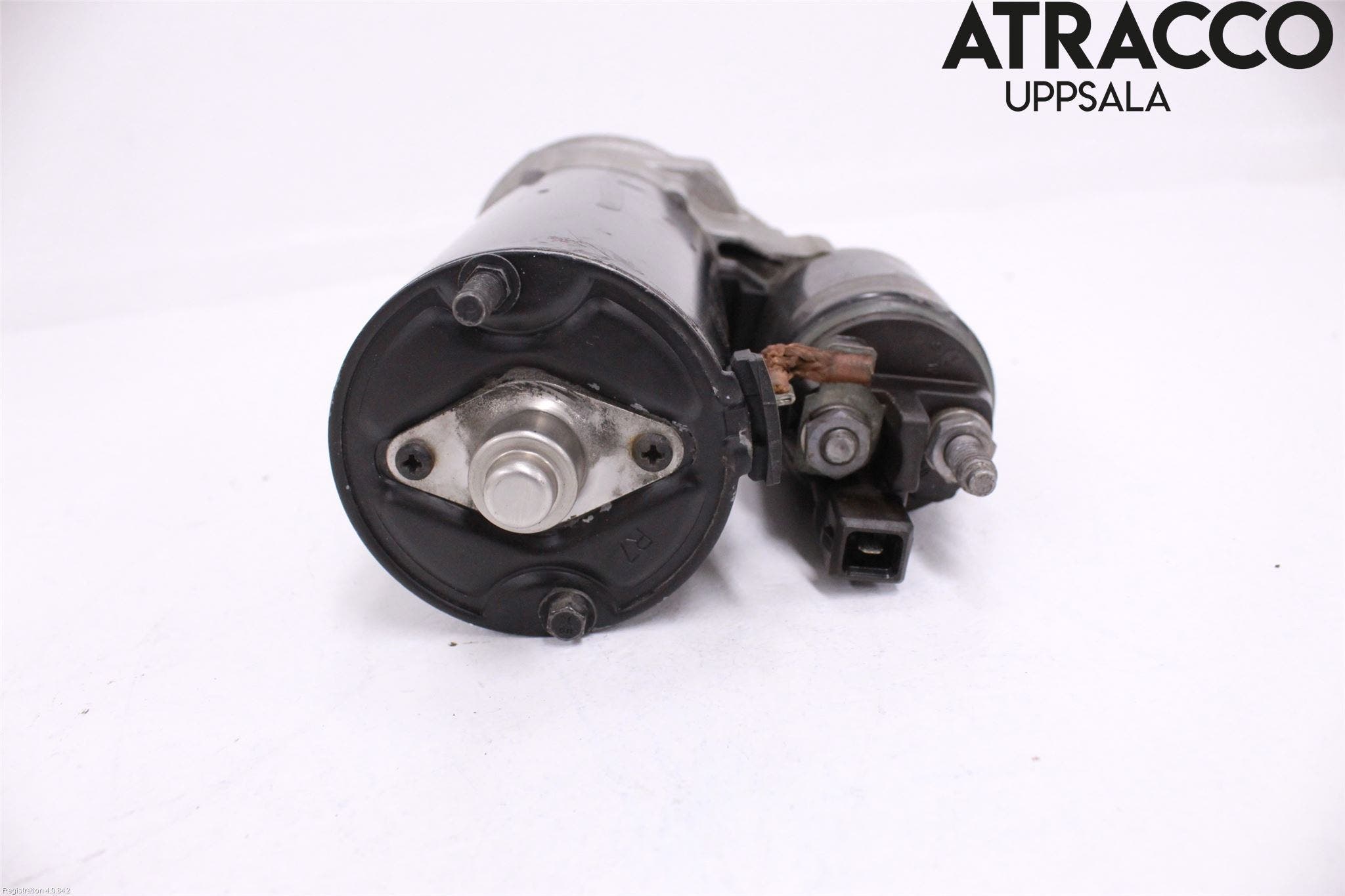BMW 5 E60/61 Sed/Tou 02-10 Startmotor