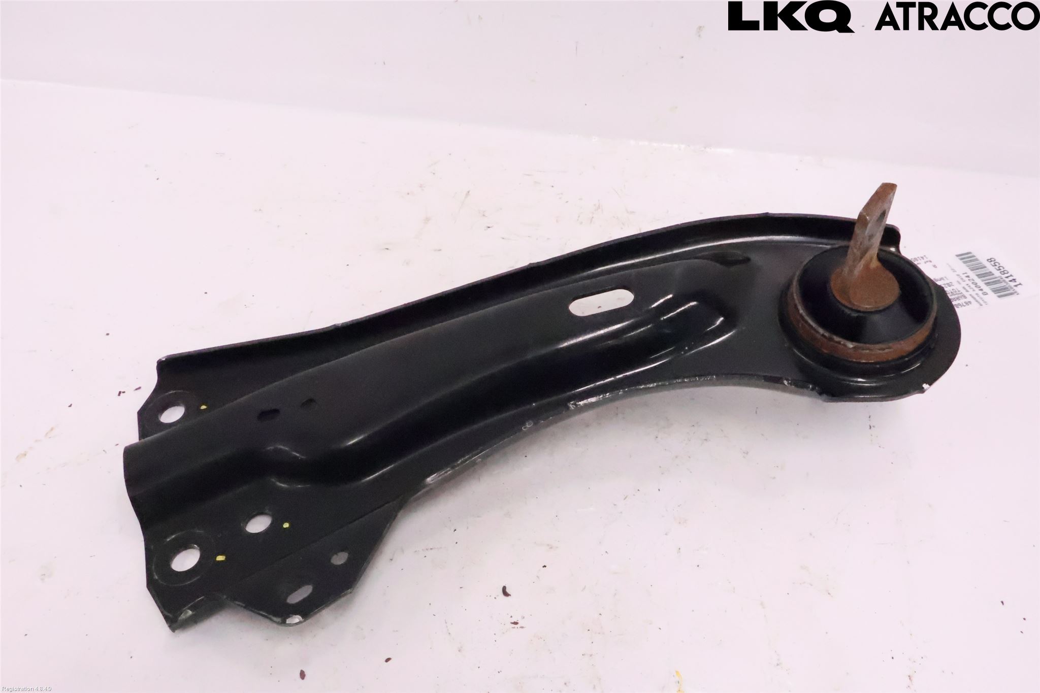 Toyota bZ4X EA10 22- Bärarm Bak Höger