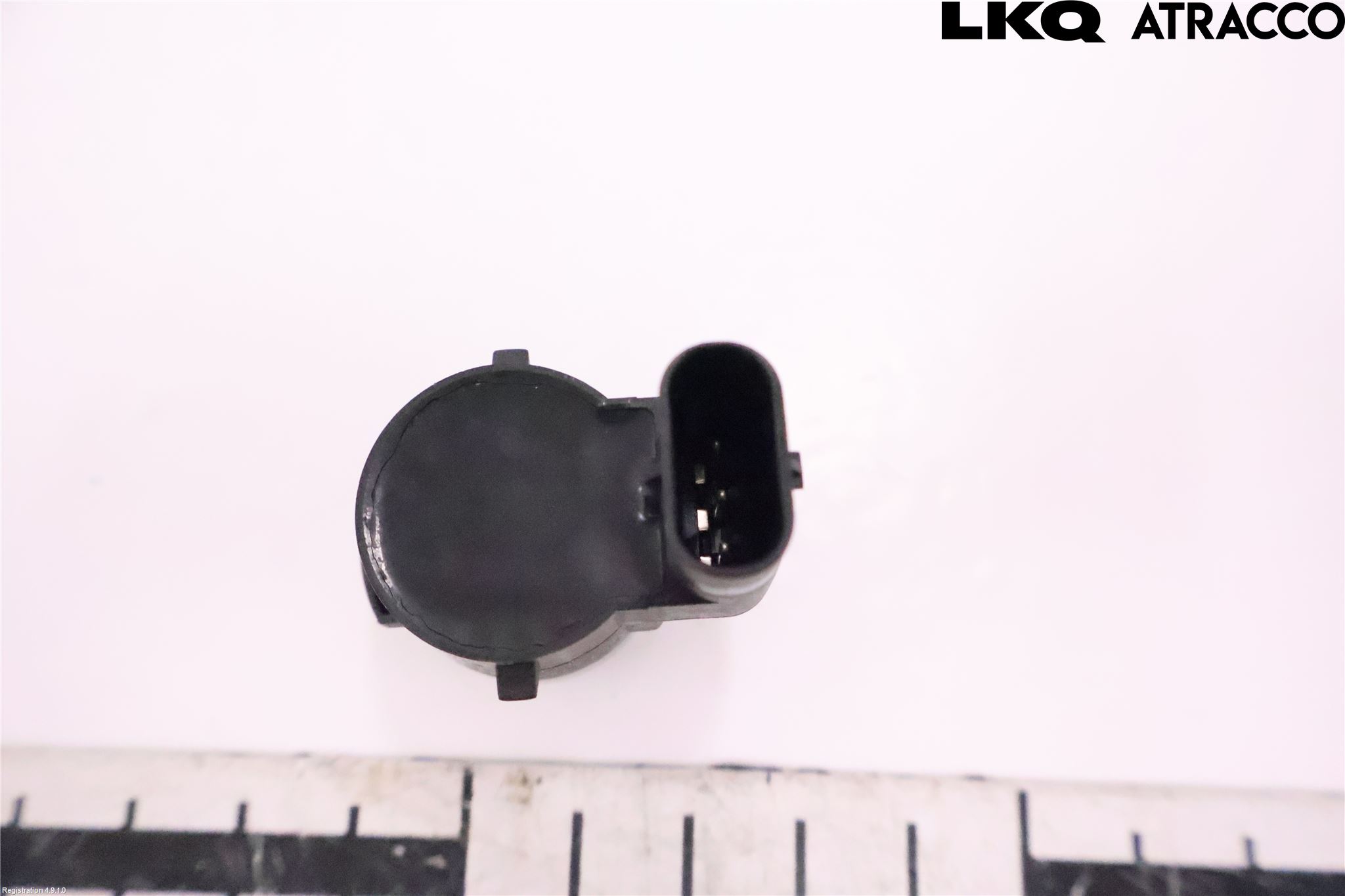 Toyota C-HR 16-23 Parkeringshjälp Backsensor