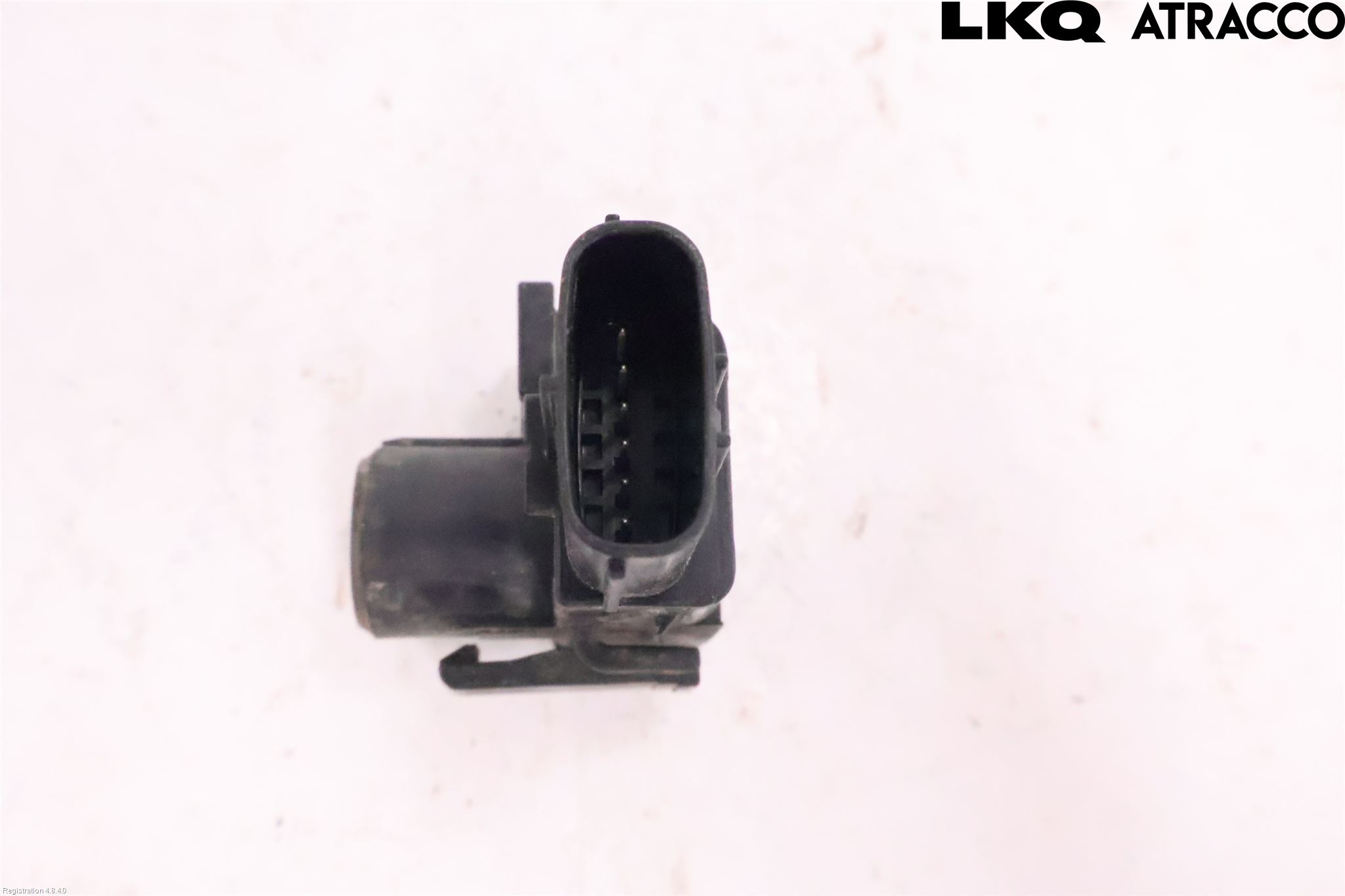 Lexus RX AL10 09-15 Parkeringshjälp Backsensor