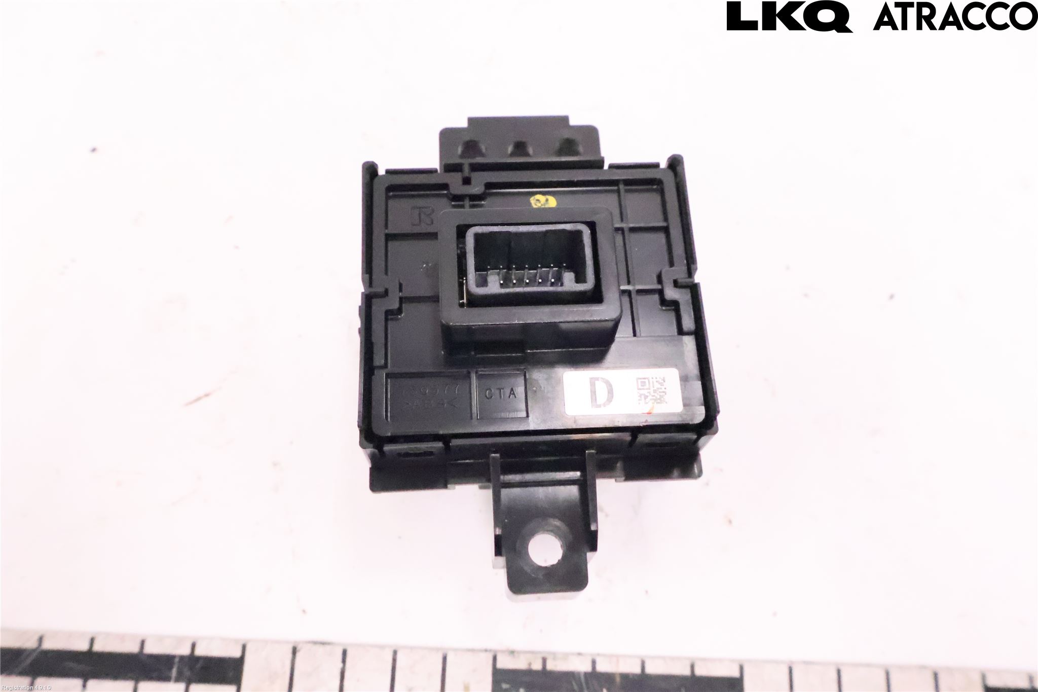 Toyota bZ4X EA10 22- Strömställare Multifunktion