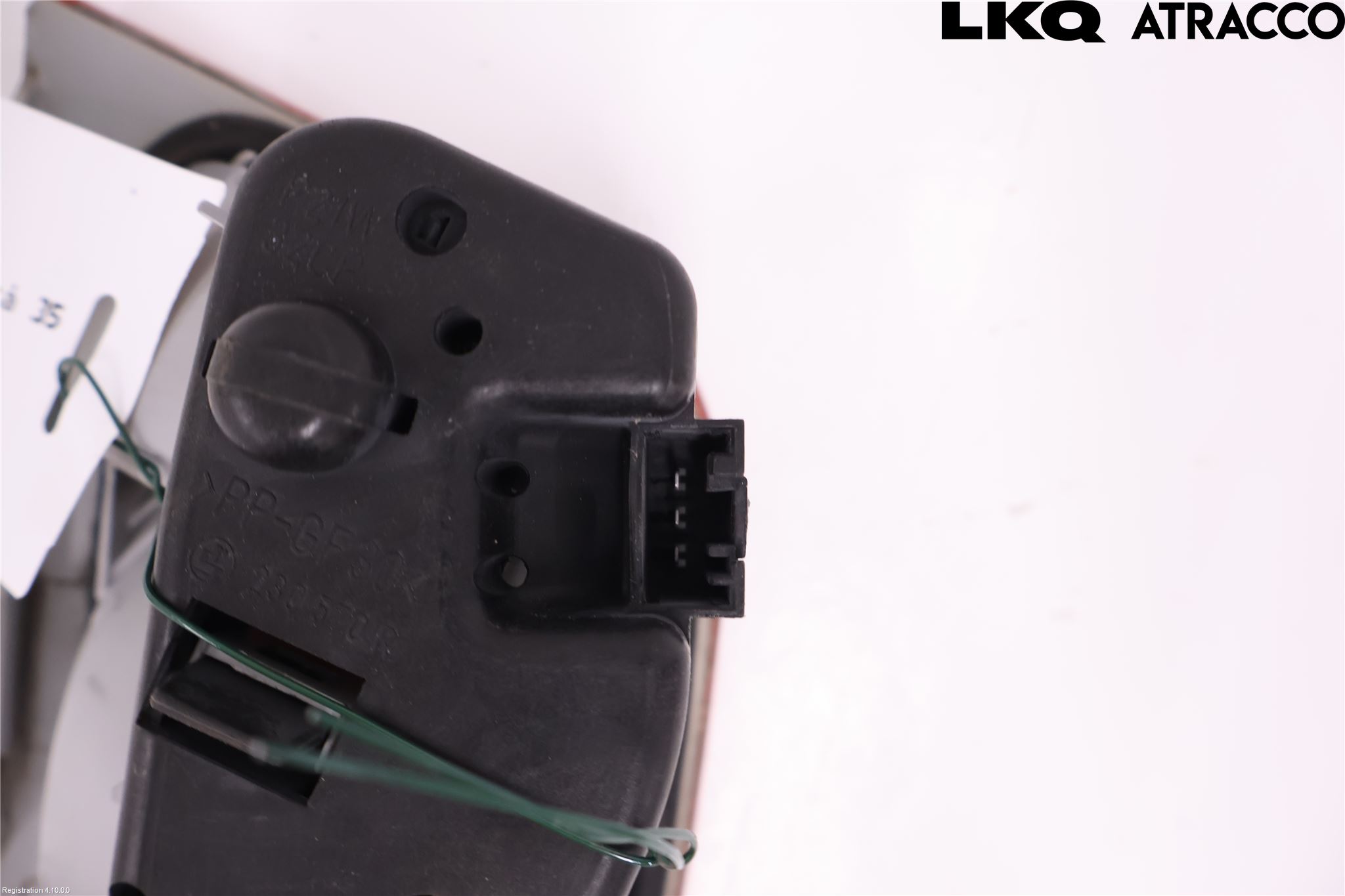 BMW 3 E46      98-05 Bakljus Lucka Hö