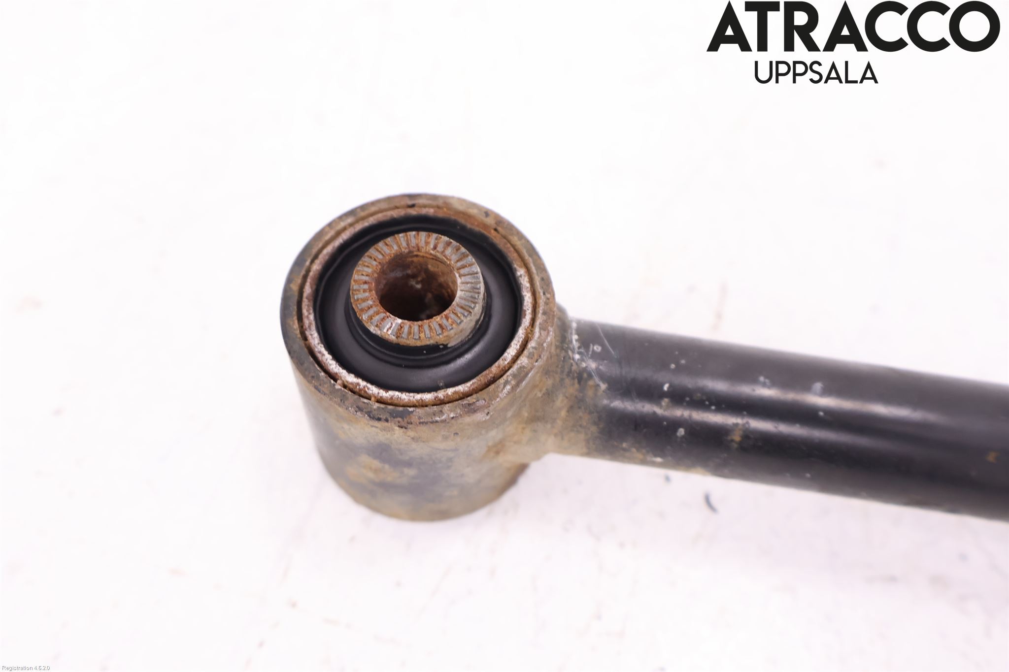 Lexus IS 250/350 14-20 Bärarm Bak Vänster