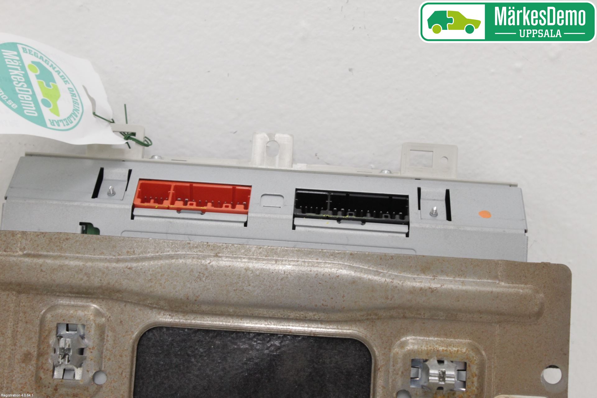 Chevrolet CHR VOYAGER 08-10 Bildskärm