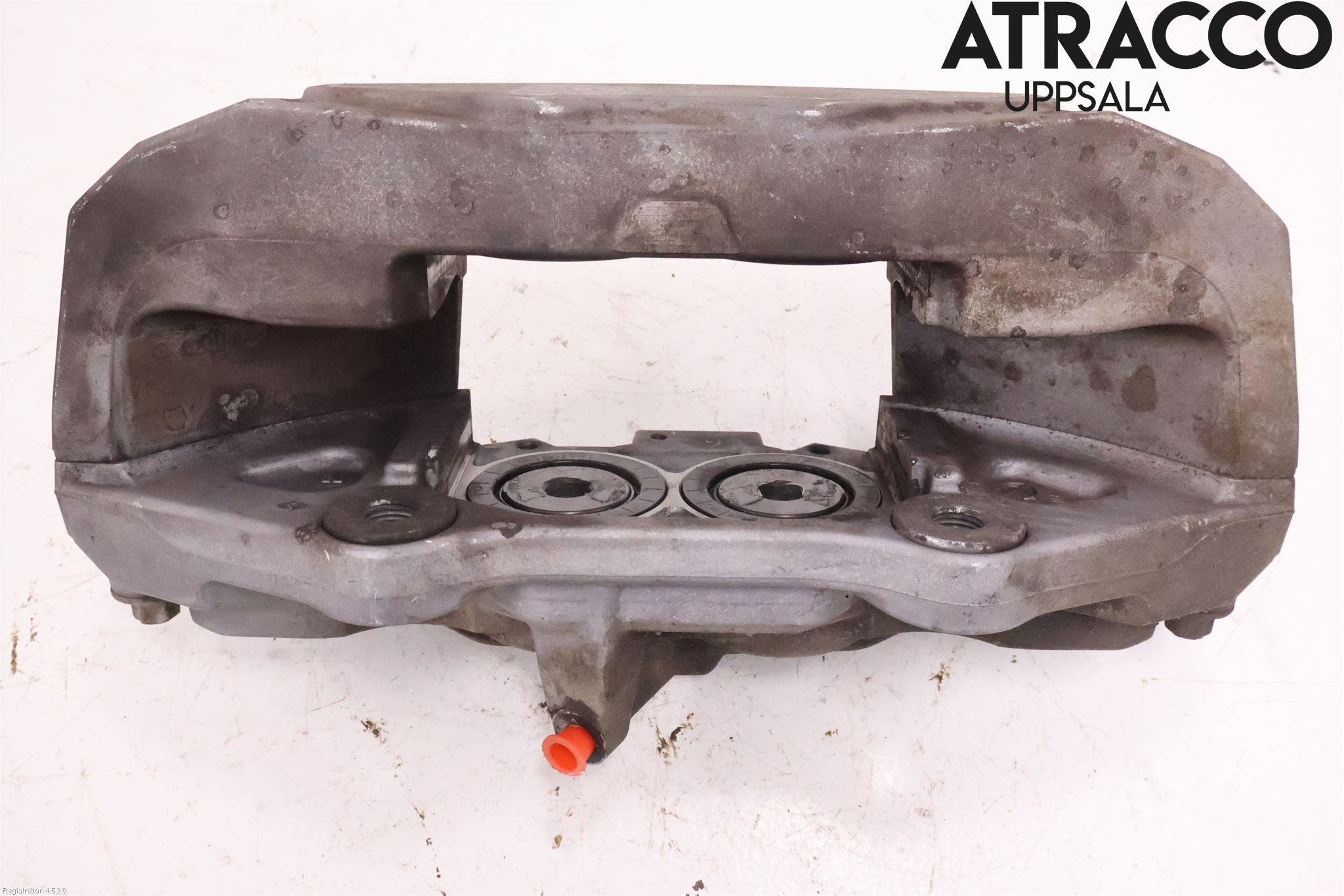 Mercedes-Benz MB C-KLASS (W205) 14-21 Bromsok Fram Vänster