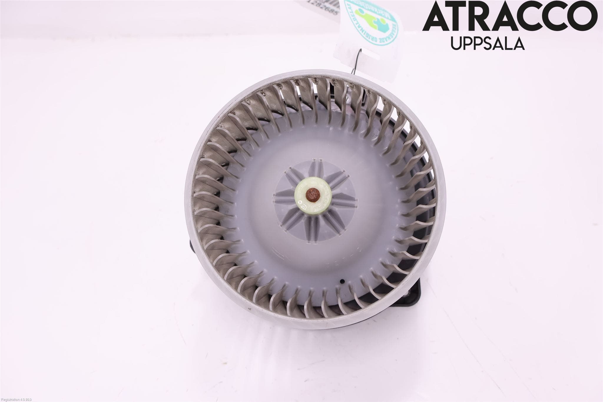 Subaru OUTBACK 10-15 Värmefläkt