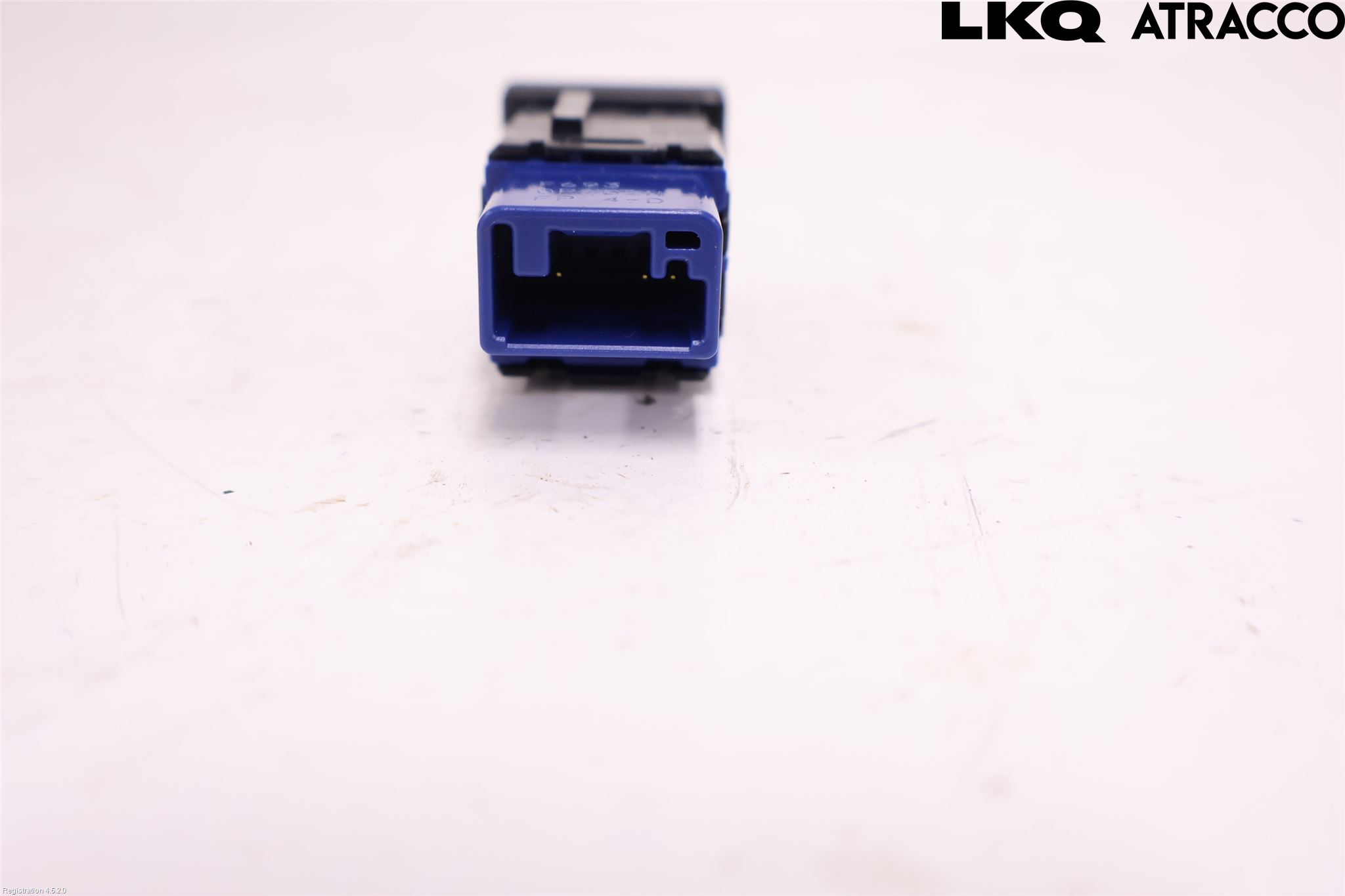 Toyota COROLLA 19- Strömställare Antisladd