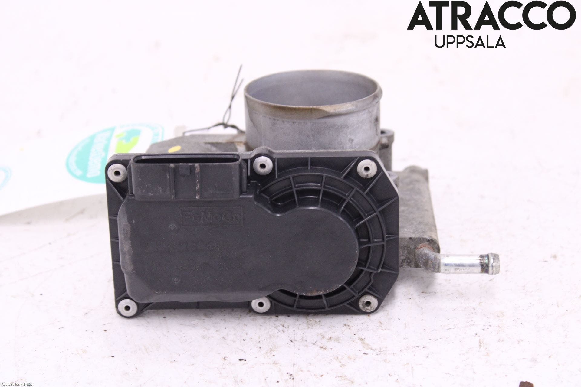 Mazda 2 (DE) 08-15 Injspjällhus