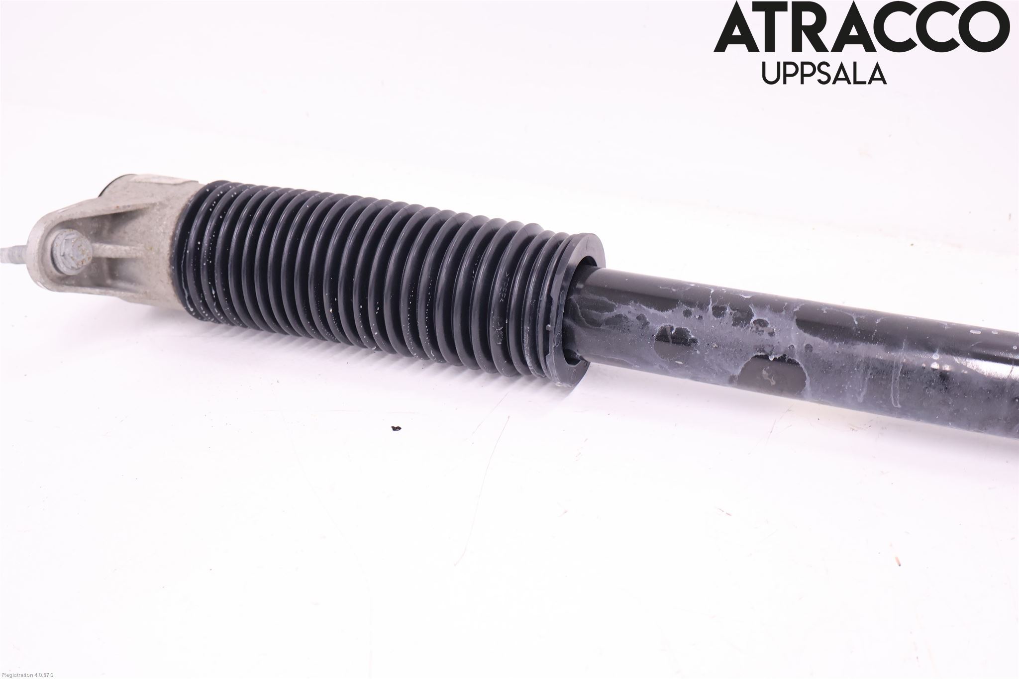 Tesla MODEL 3 17- Stötdämpare Bak