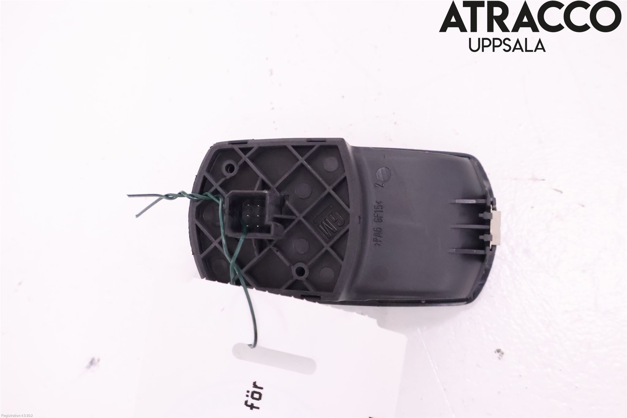 Opel CORSA D 07-14 Strömställare Elhiss