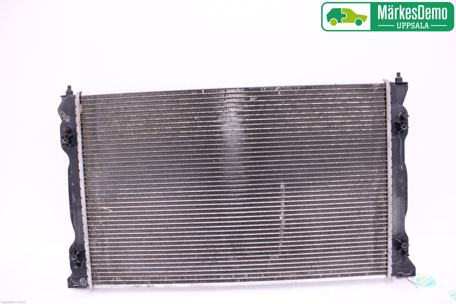 Audi A4/S4 05-07 Kylare Man