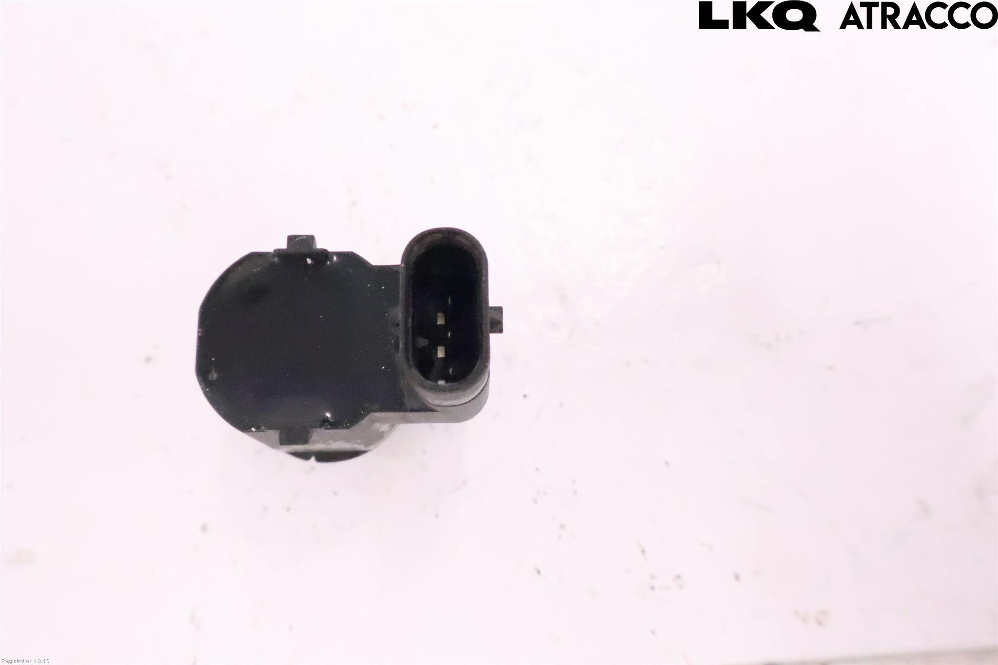 BMW 7 F01/02/03/04 09-15 Parkeringshjälp Frontsensor