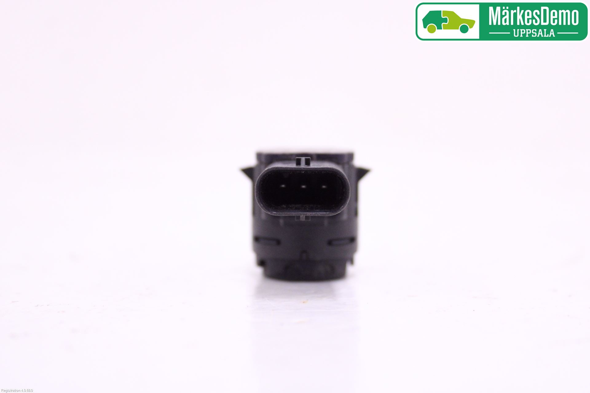 BMW 3 G20/G21/G80/G81 19- Parkeringshjälp Backsensor