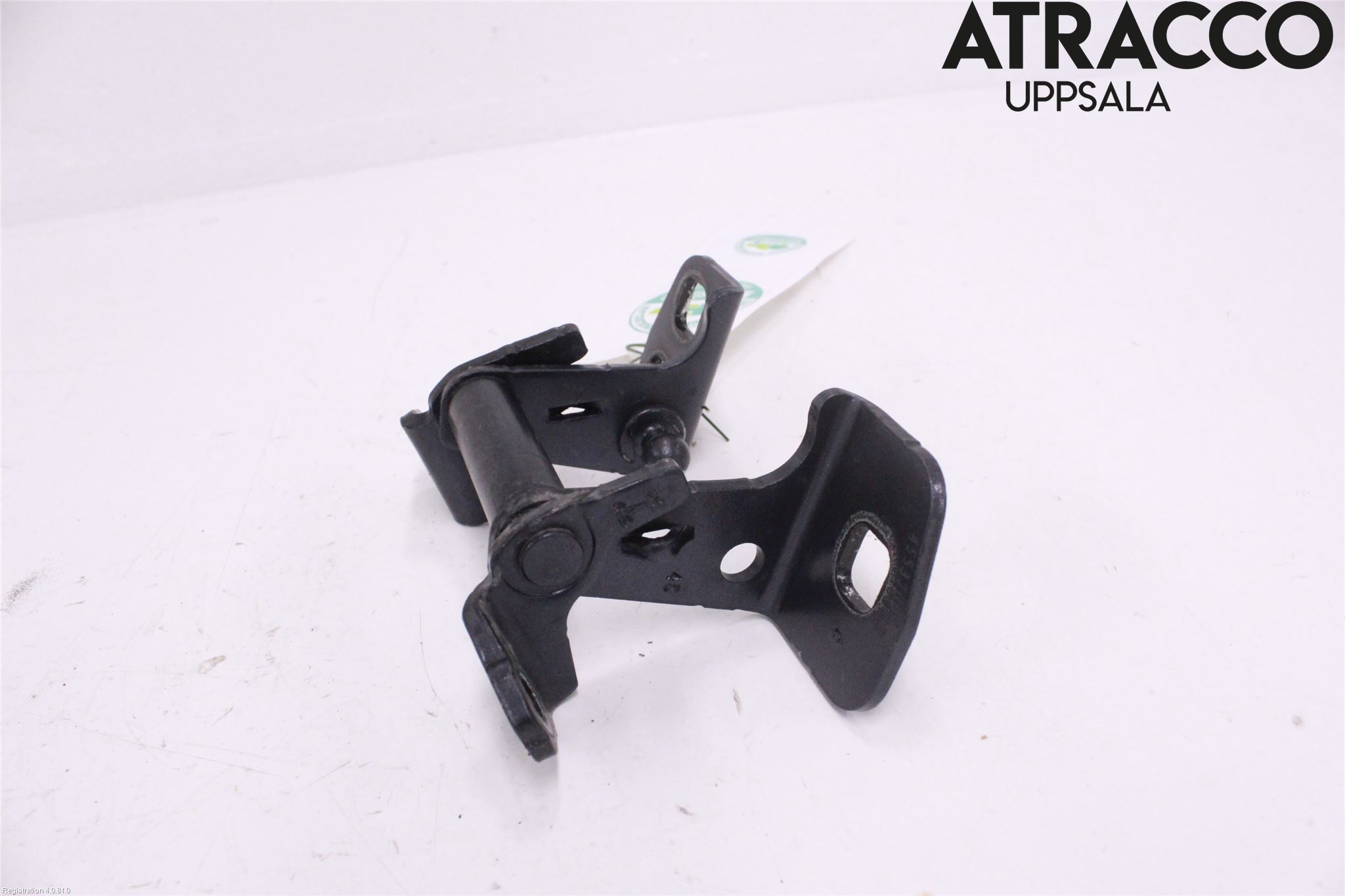 Tesla MODEL X 16- Dörrgångjärn