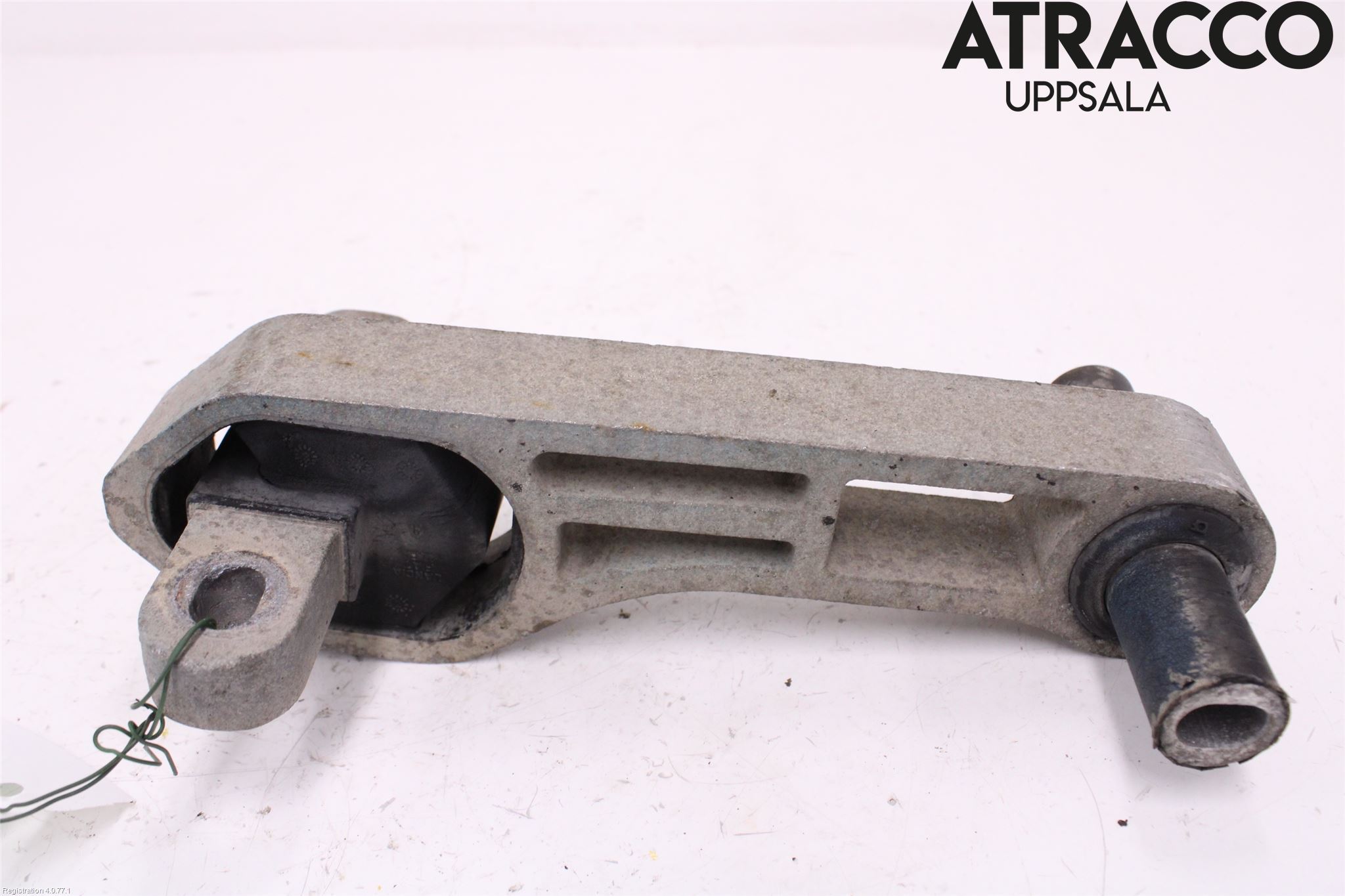 Fiat FIORINO Växellådsfäste