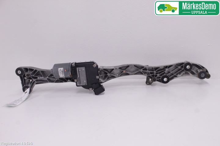 BMW 7 E65/66    00-08 Torkarmekanism Vindruta