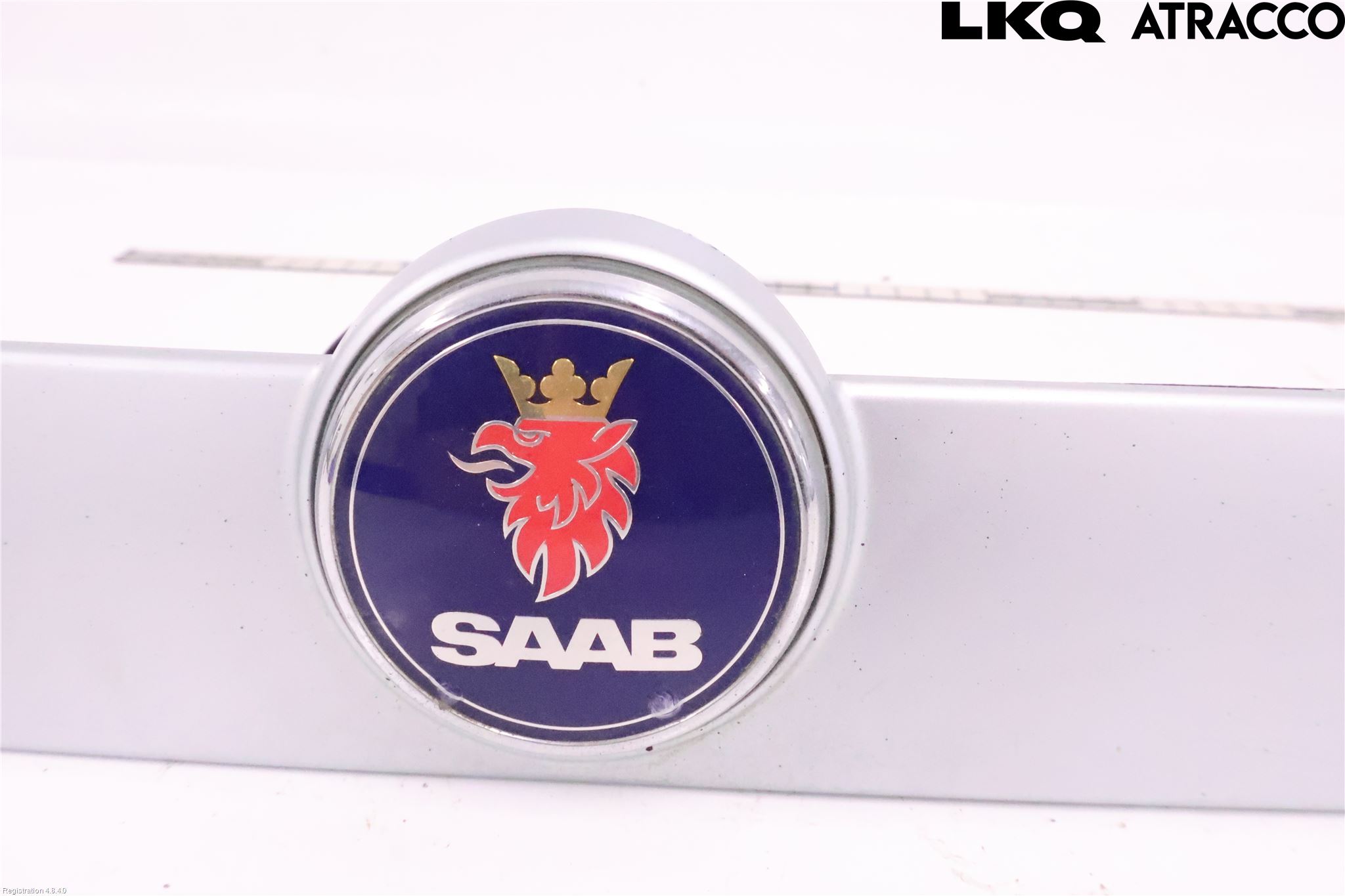 Saab 9-3 VER2/VER3 08-15 Bakluckehandtag