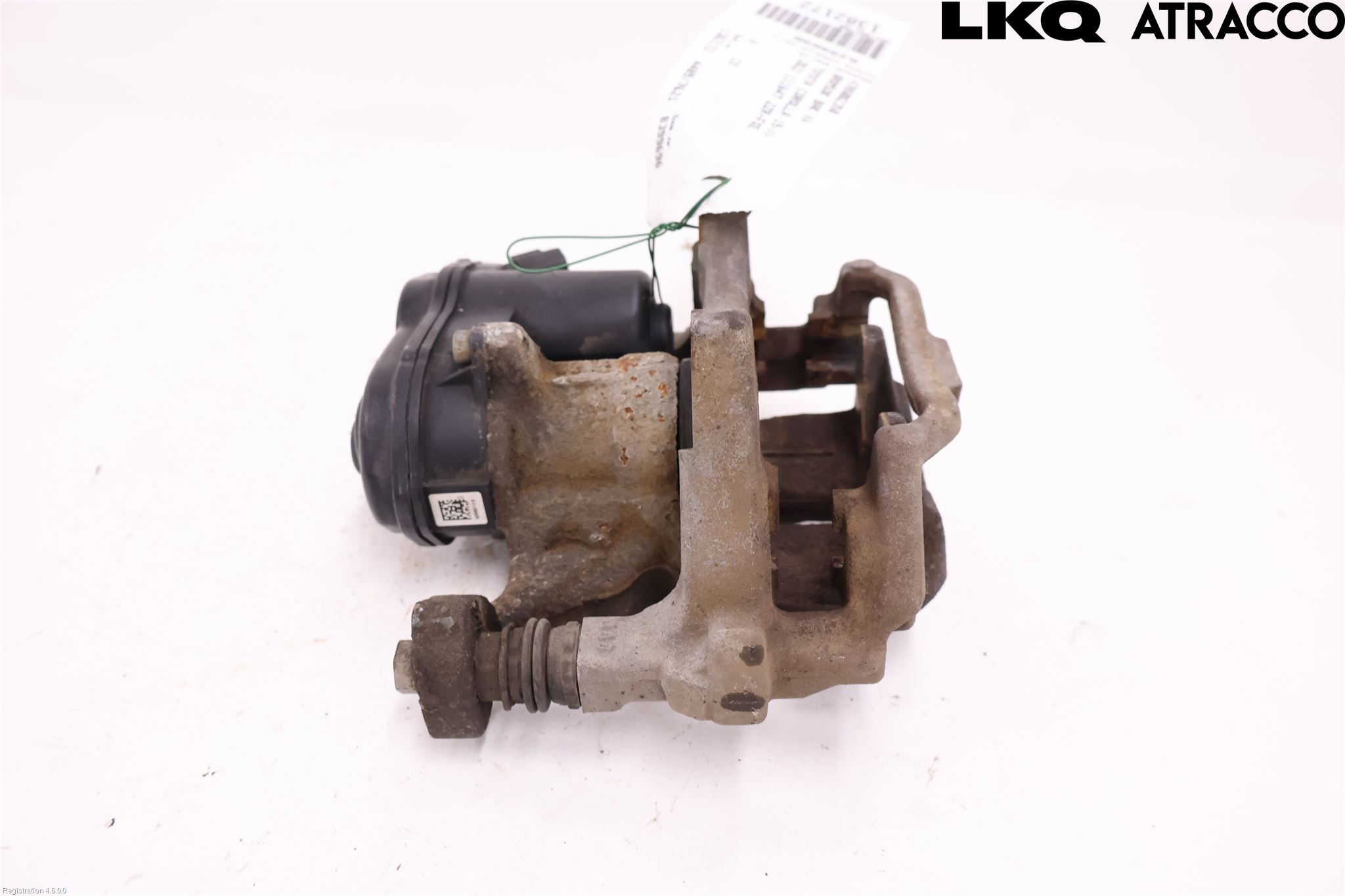 Toyota COROLLA 19- Bromsok Bak Vänster