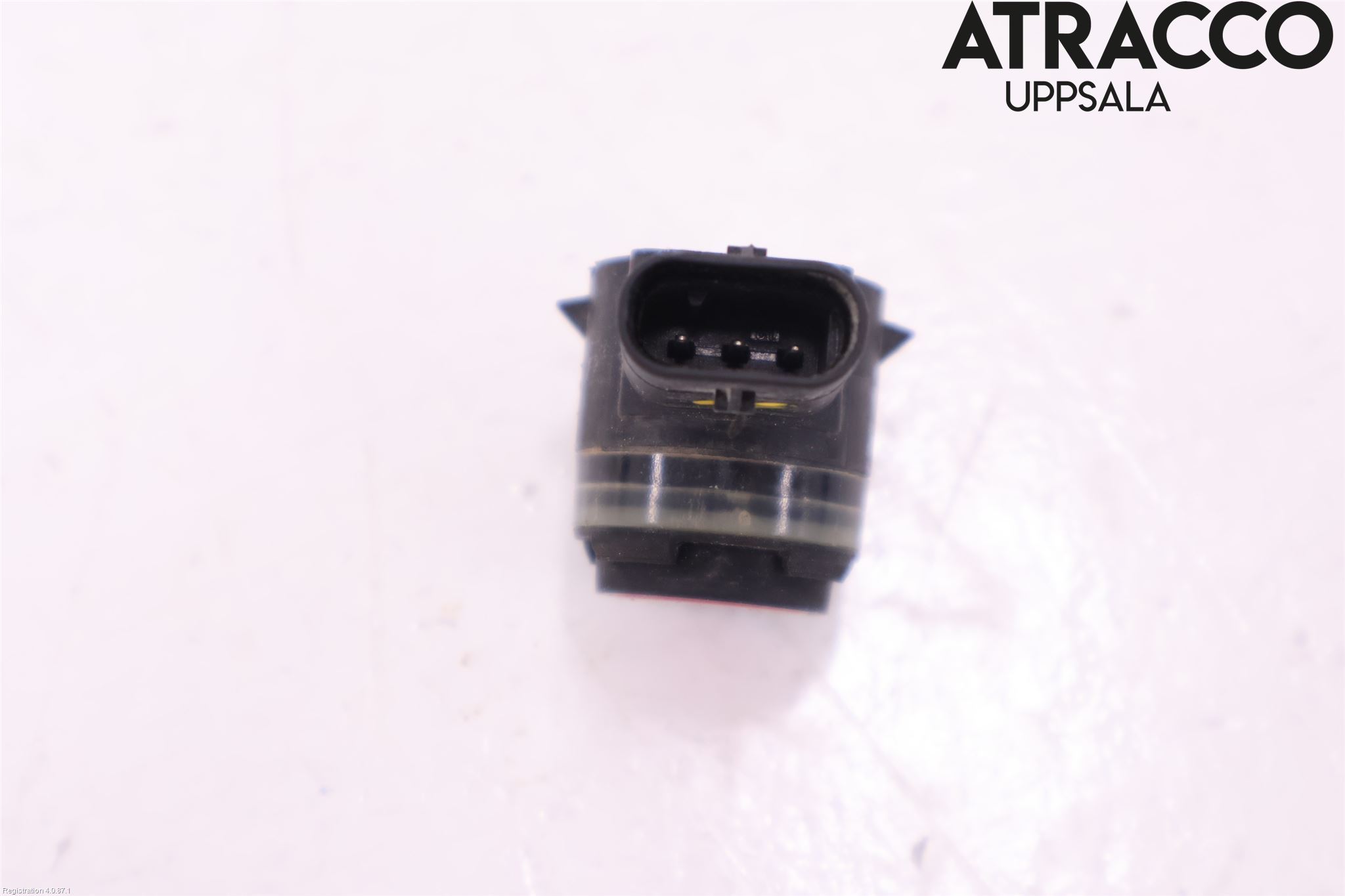 Audi Q2/SQ2 17- Parkeringshjälp Backsensor