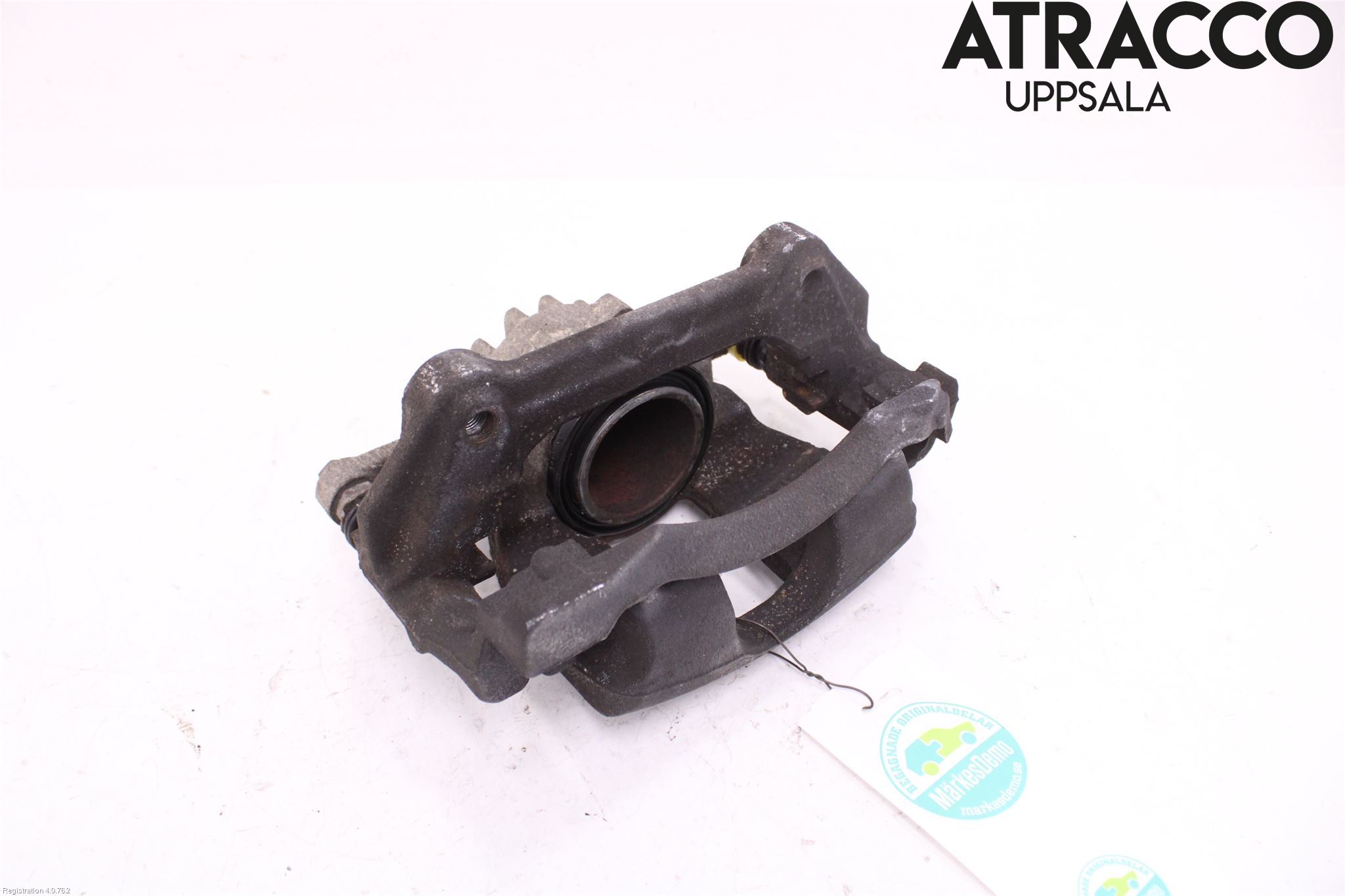 Renault TRAFIC/E-TECH 15- Bromsok Fram Vänster